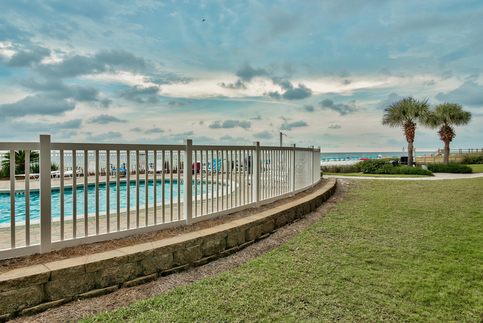 WINDANCER CONDO - Residential