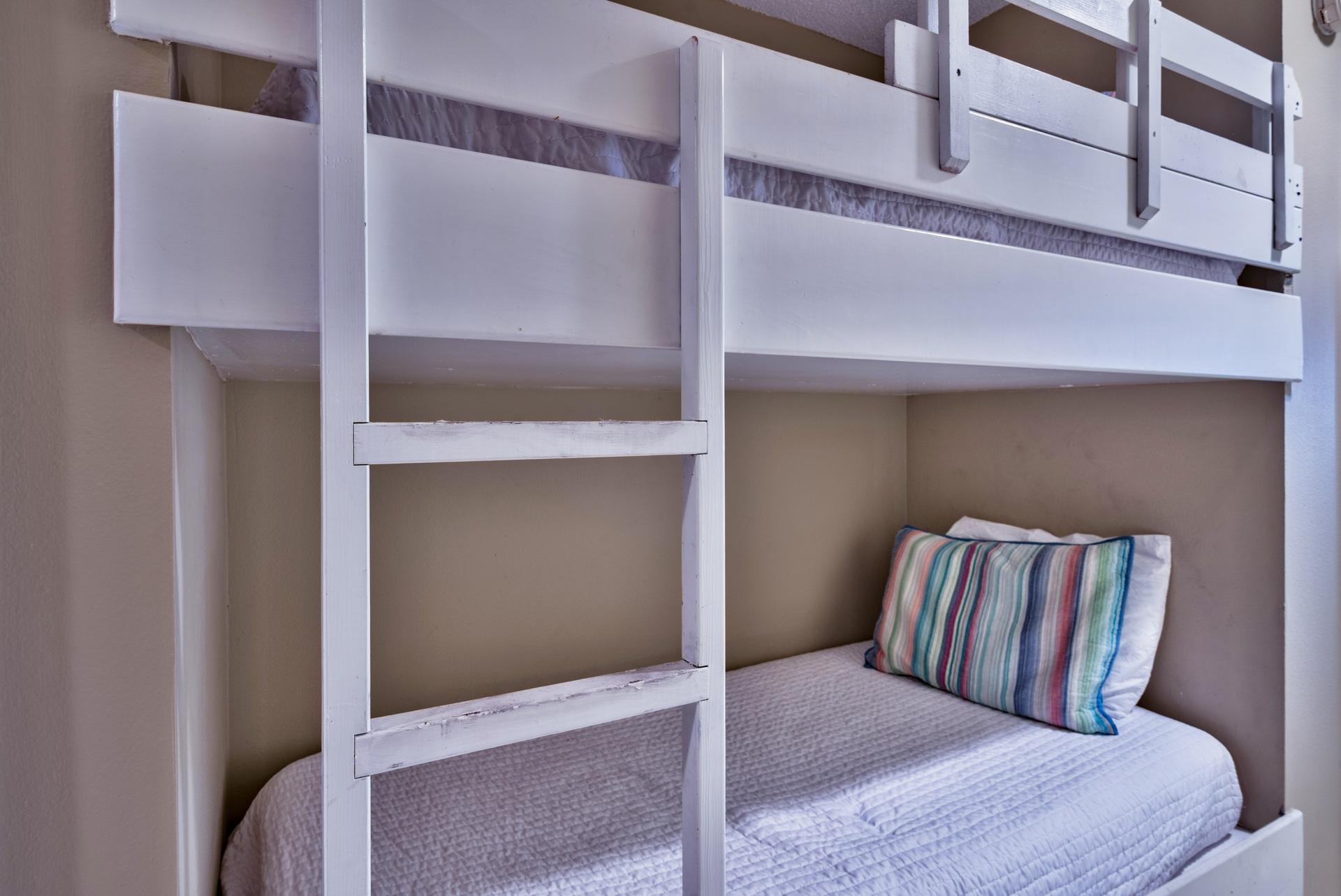 WINDANCER CONDO - Residential