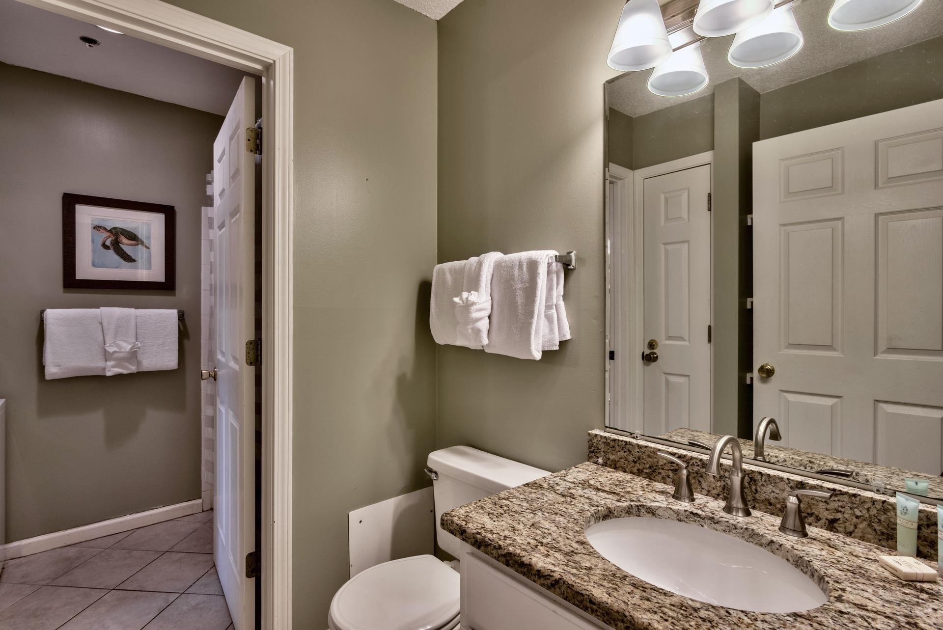 WINDANCER CONDO - Residential