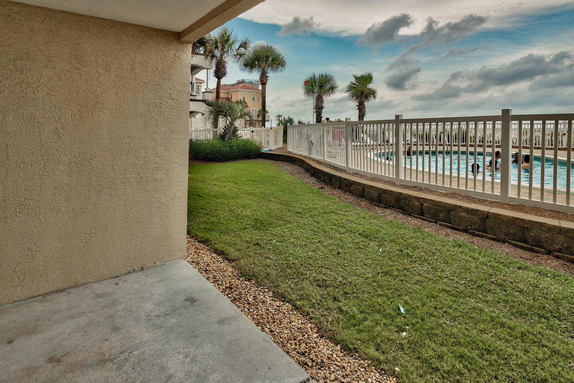 WINDANCER CONDO - Residential