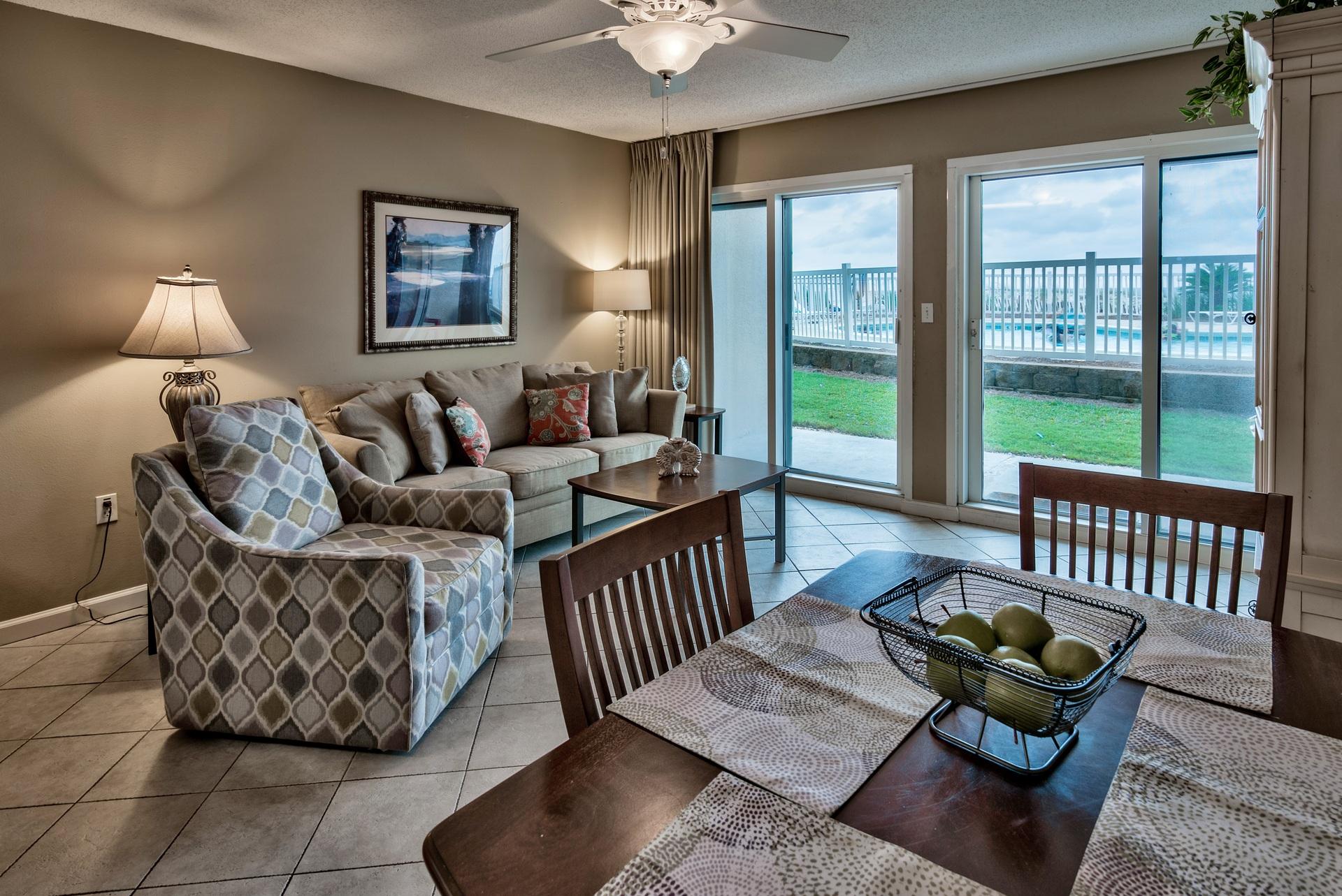 WINDANCER CONDO - Residential