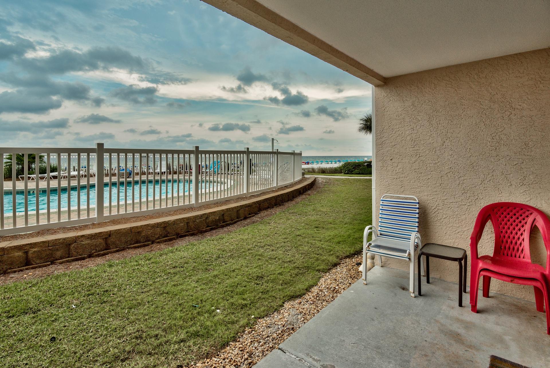 WINDANCER CONDO - Residential