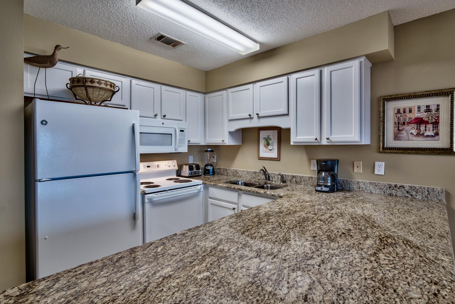 WINDANCER CONDO - Residential