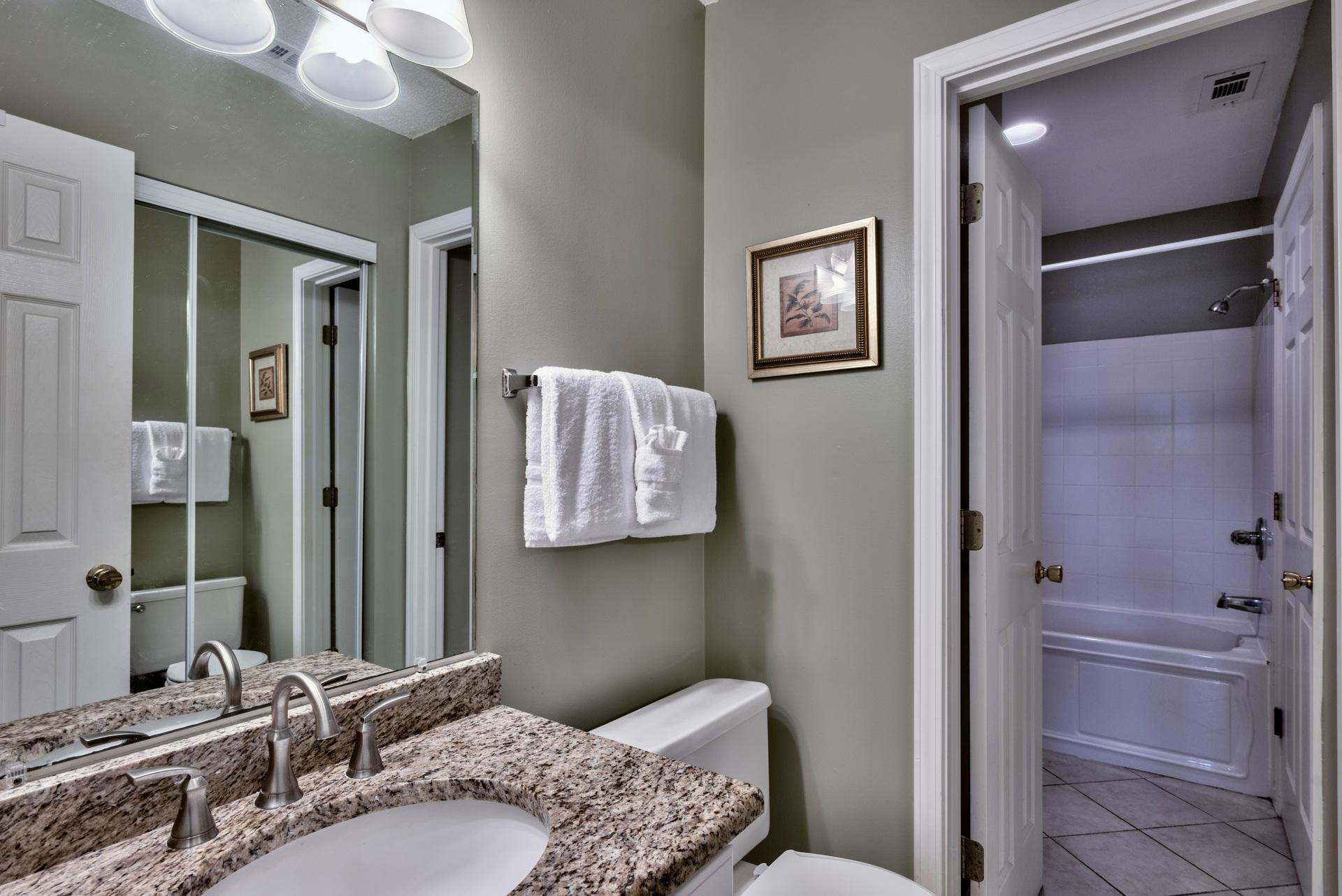 WINDANCER CONDO - Residential