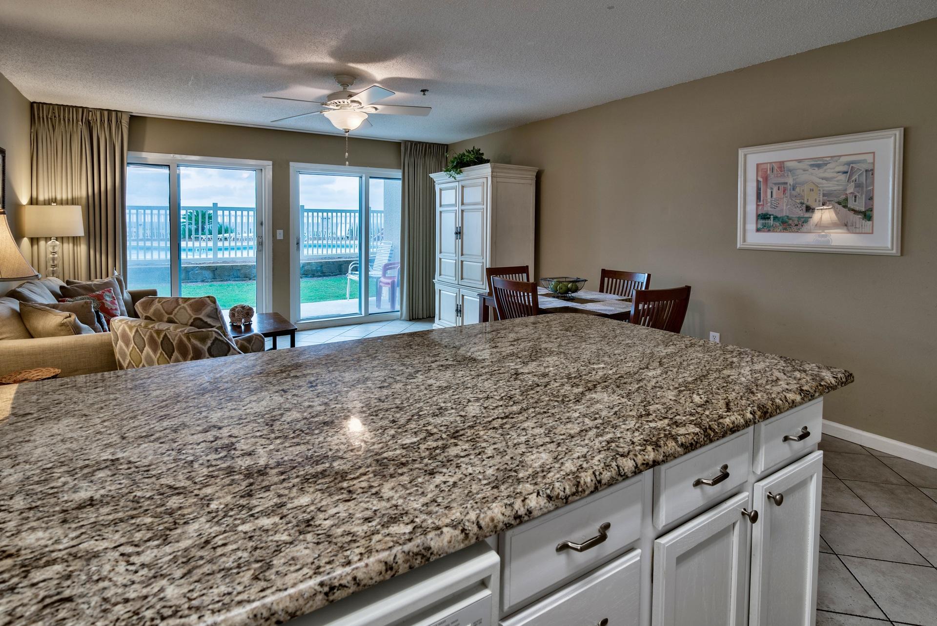 WINDANCER CONDO - Residential