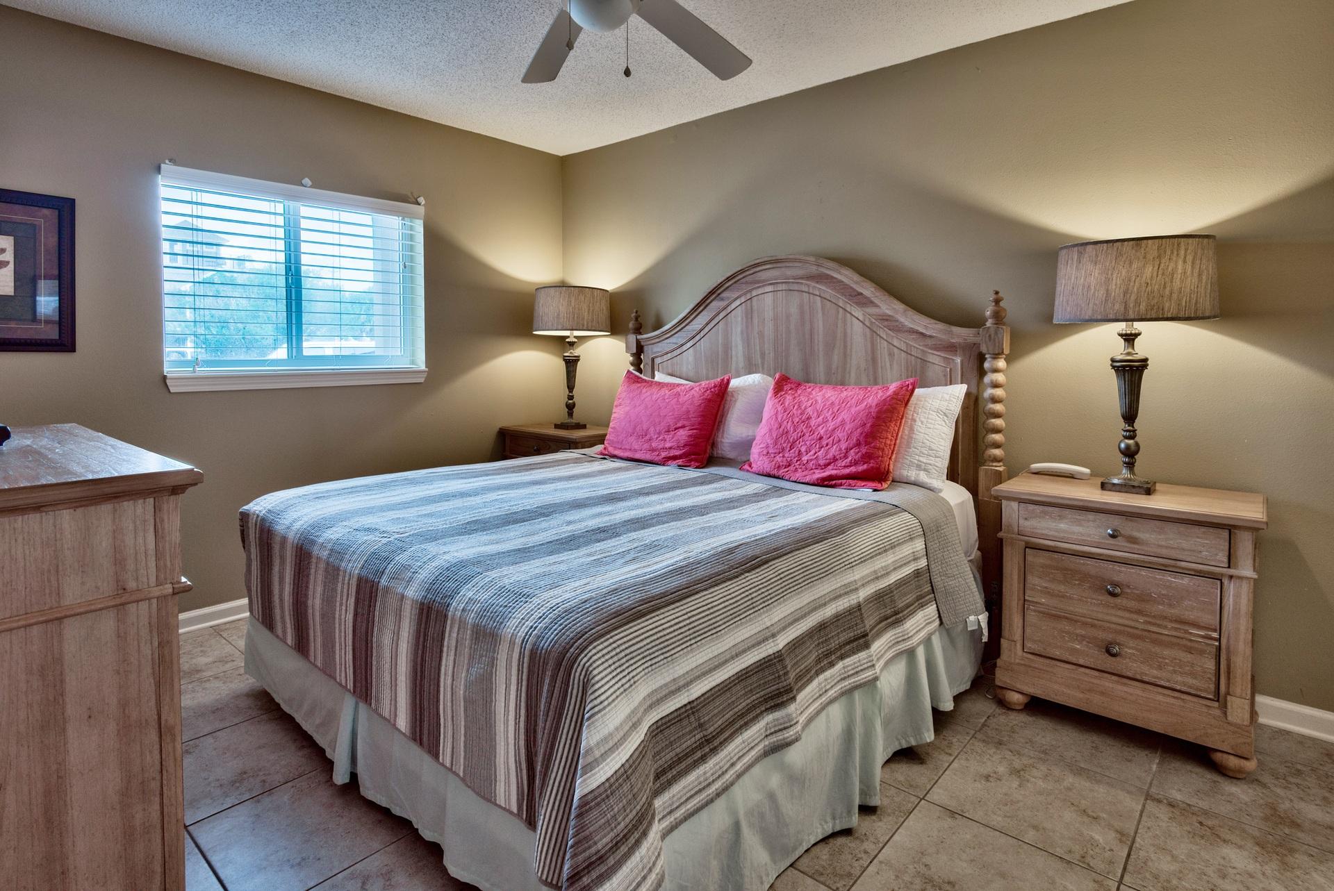 WINDANCER CONDO - Residential