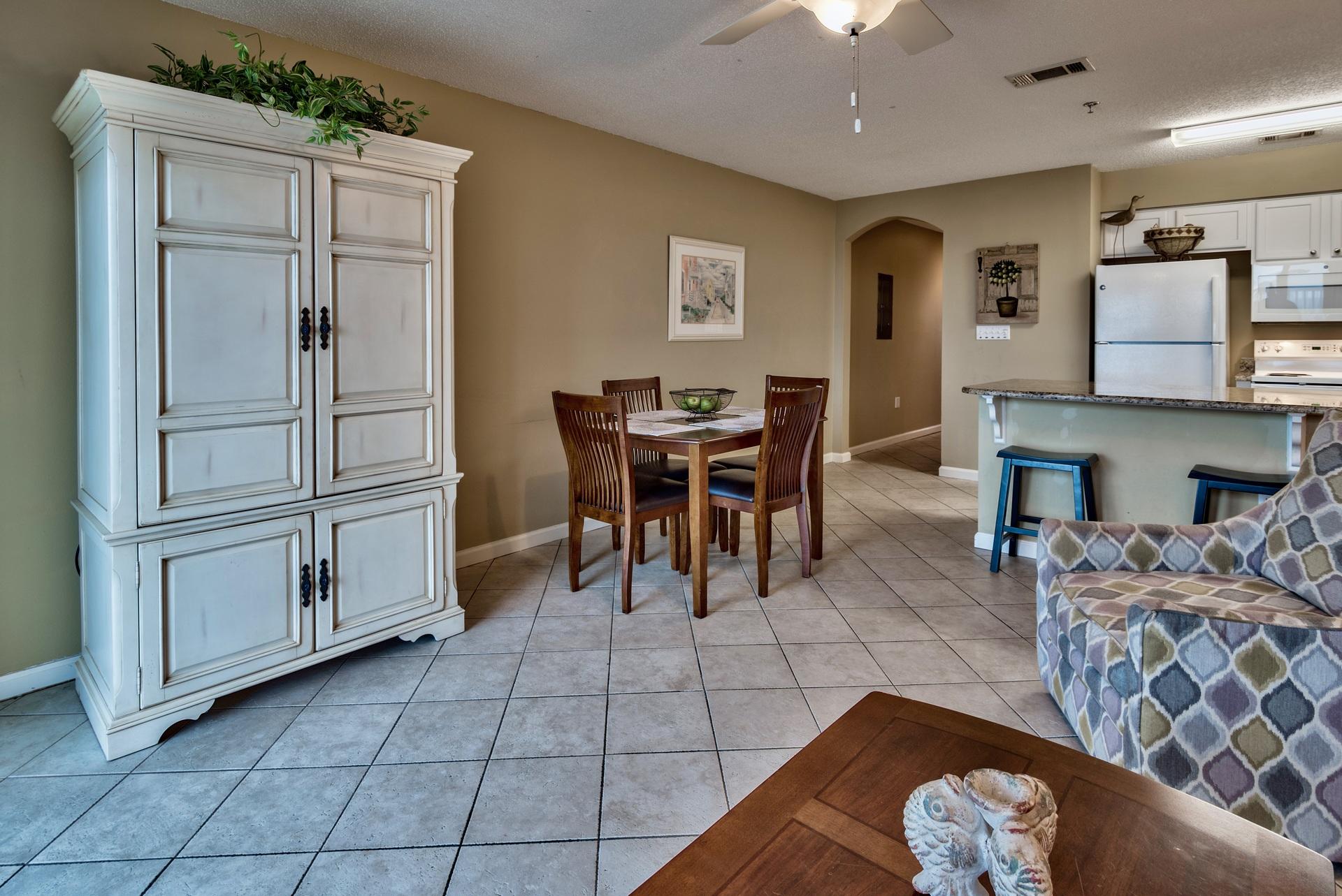 WINDANCER CONDO - Residential