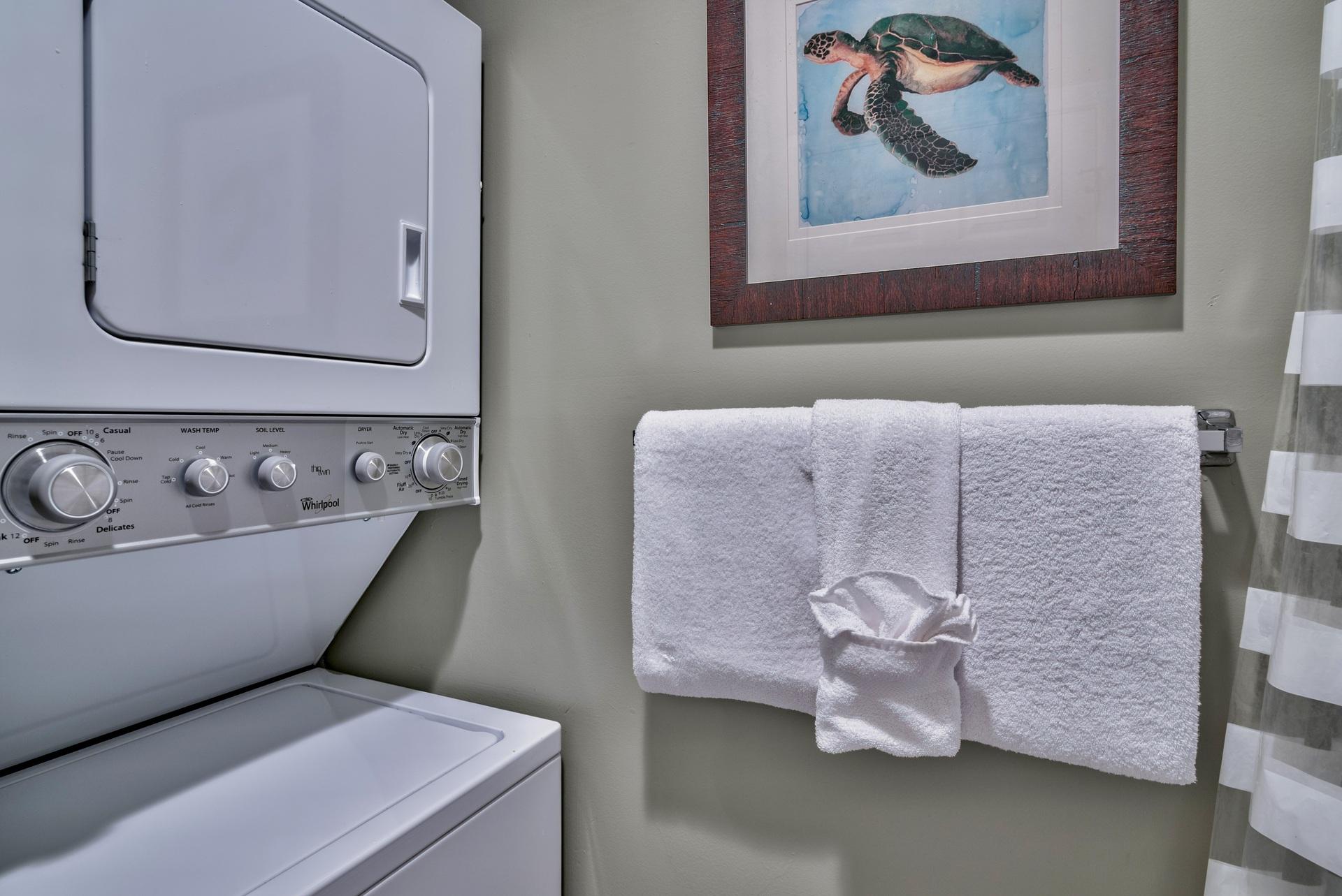 WINDANCER CONDO - Residential