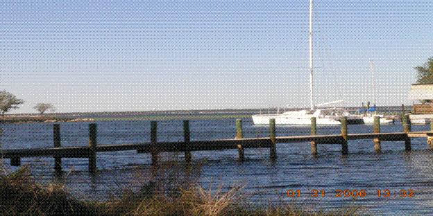 CALHOUN S/D TO DESTIN - Residential