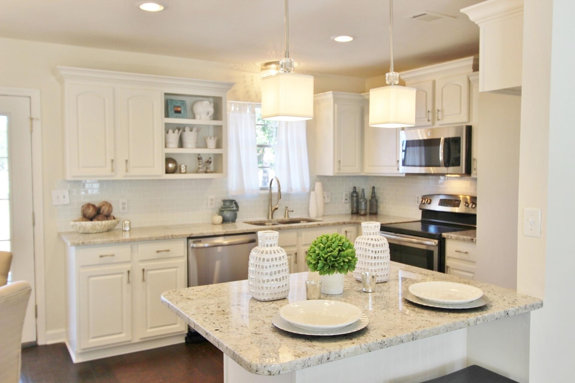 CALHOUN S/D TO DESTIN - Residential