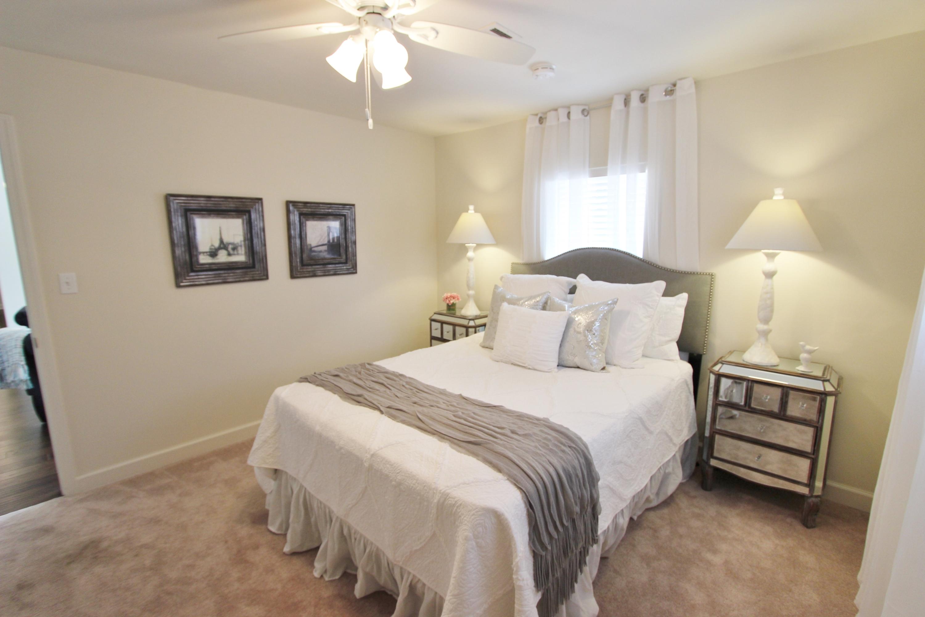 CALHOUN S/D TO DESTIN - Residential