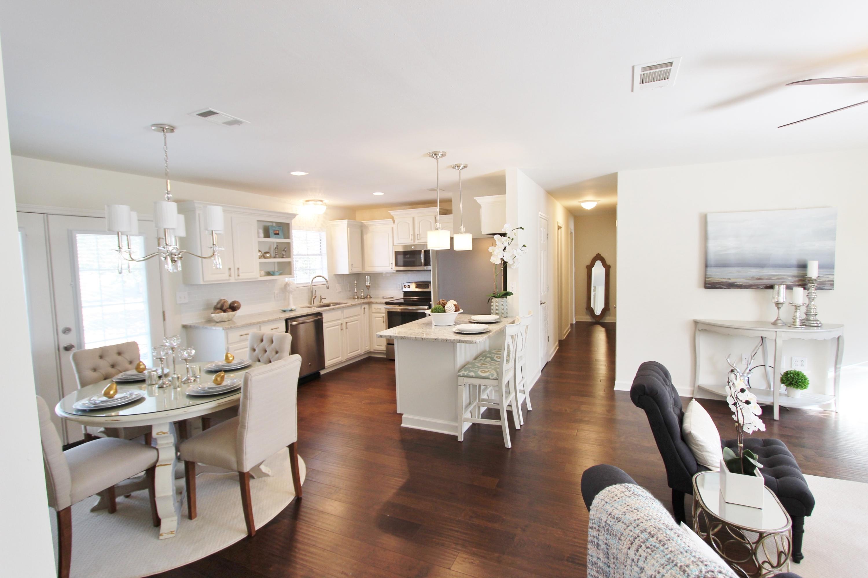 CALHOUN S/D TO DESTIN - Residential