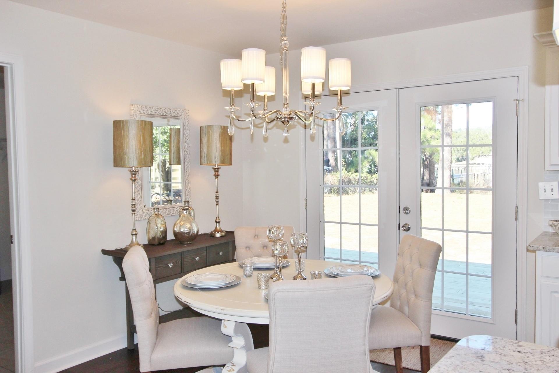 CALHOUN S/D TO DESTIN - Residential