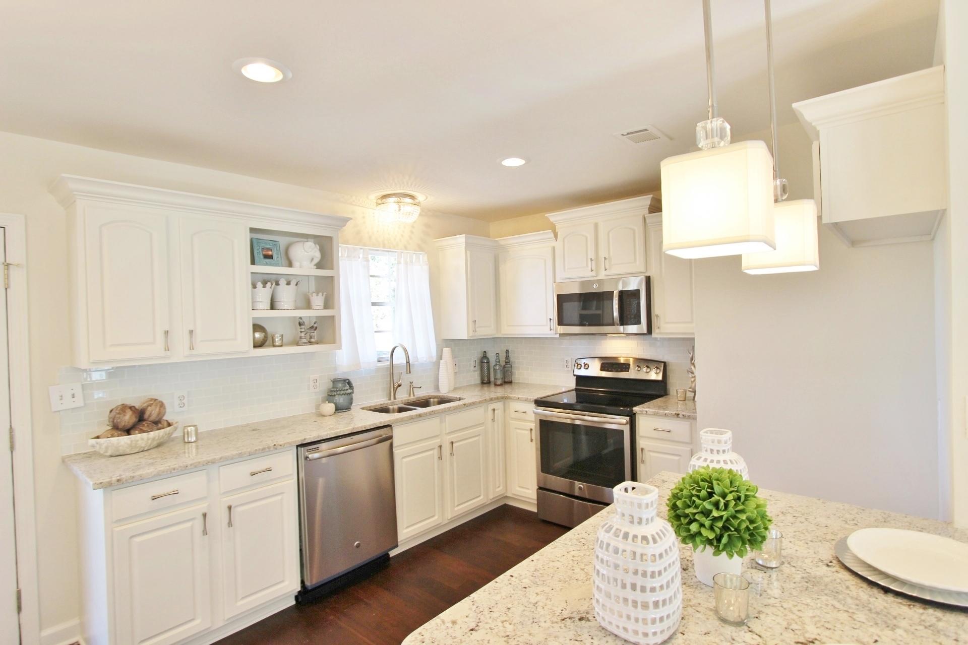 CALHOUN S/D TO DESTIN - Residential