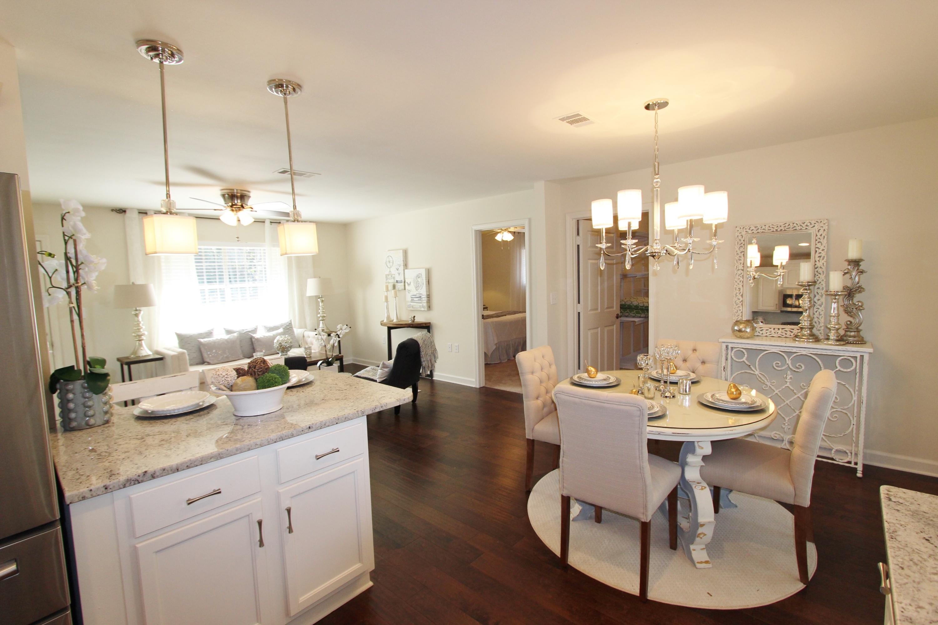 CALHOUN S/D TO DESTIN - Residential