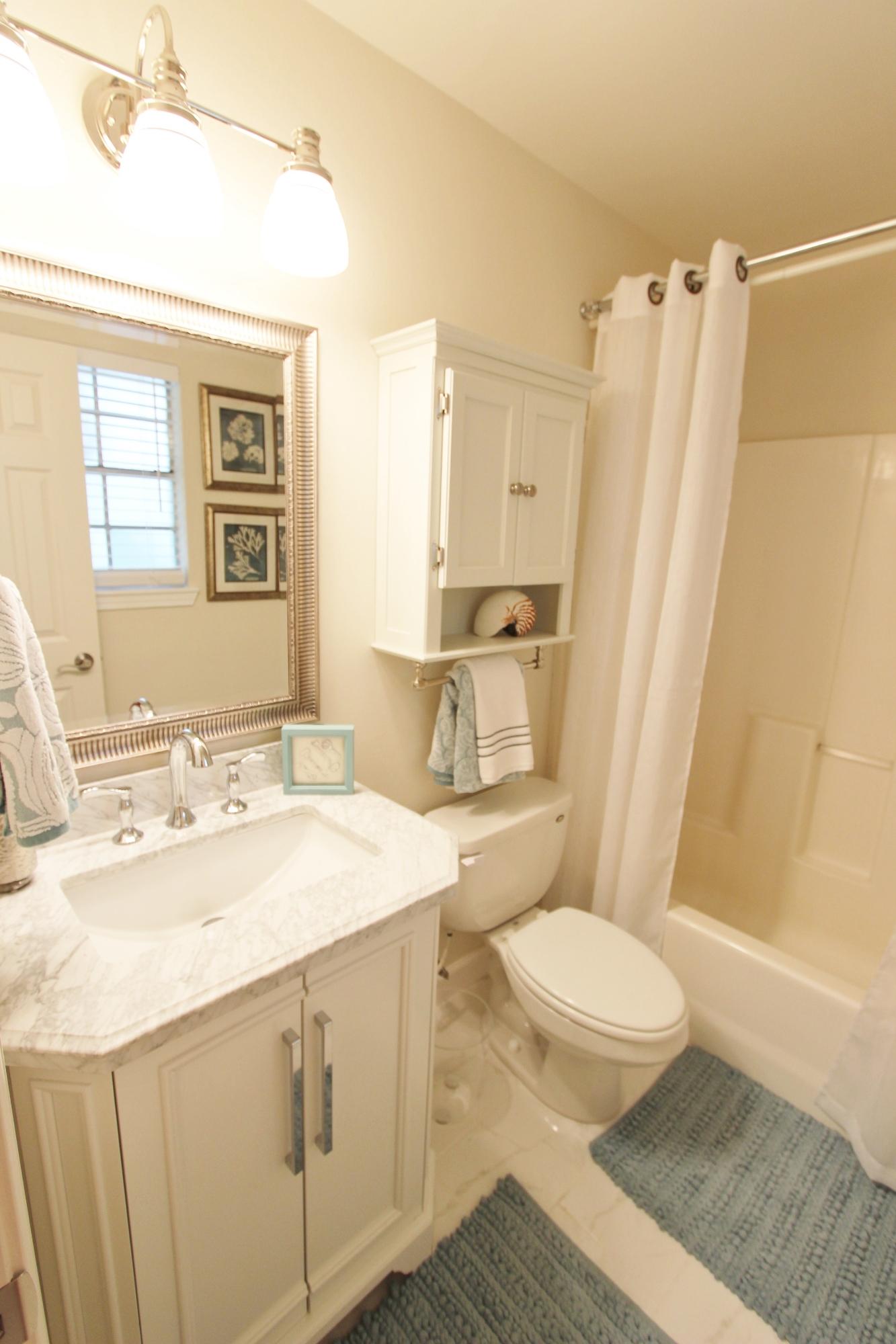 CALHOUN S/D TO DESTIN - Residential