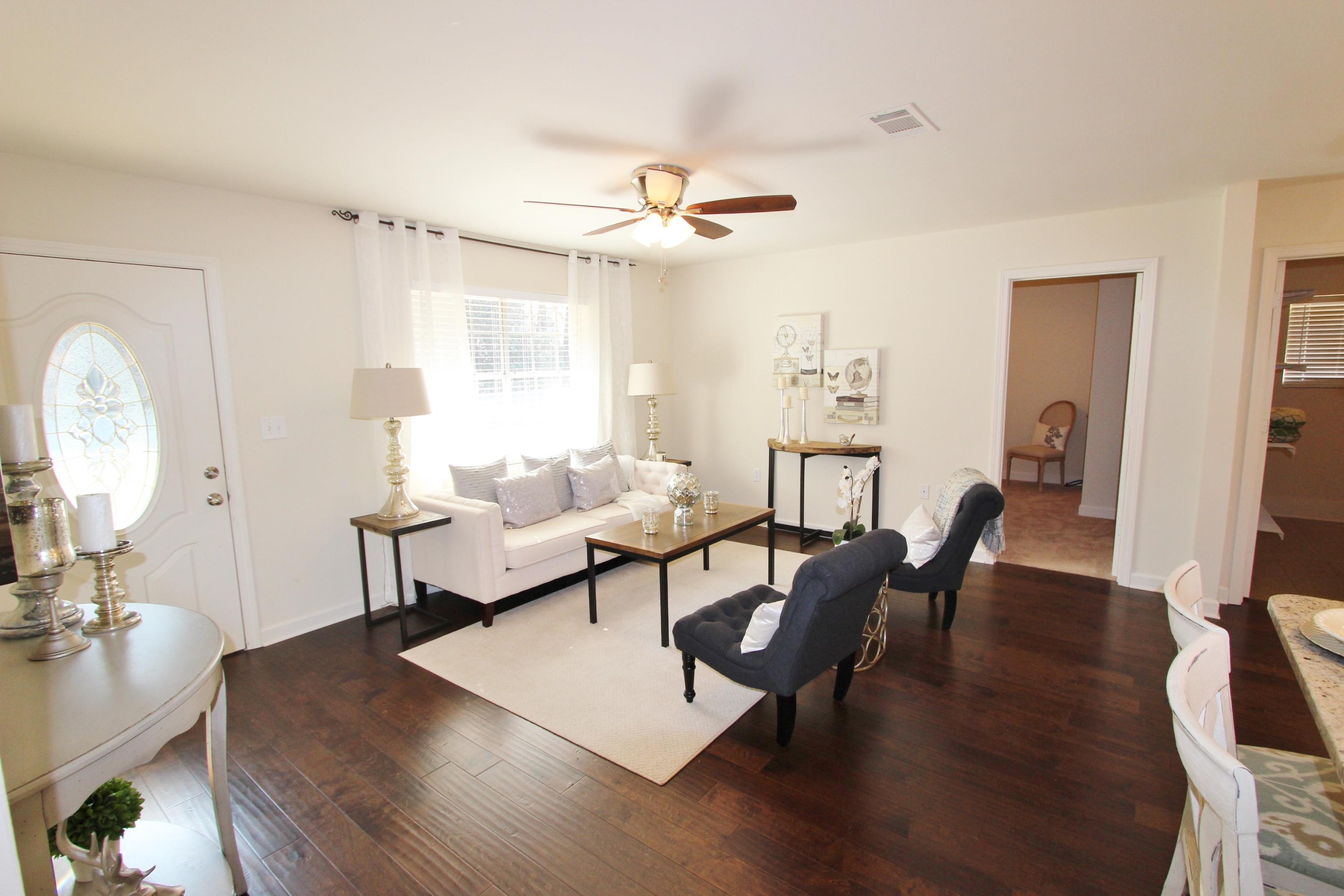 CALHOUN S/D TO DESTIN - Residential