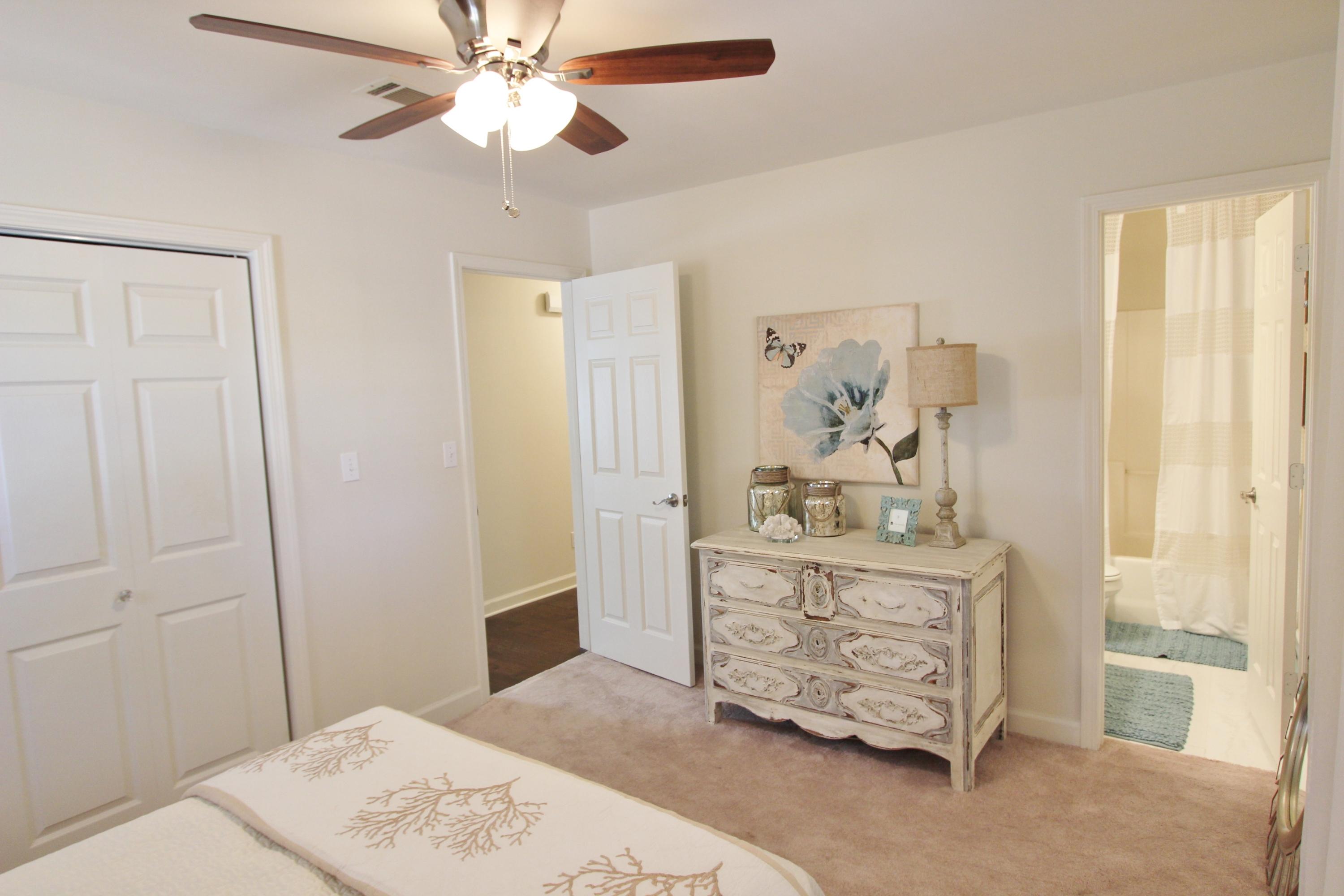 CALHOUN S/D TO DESTIN - Residential