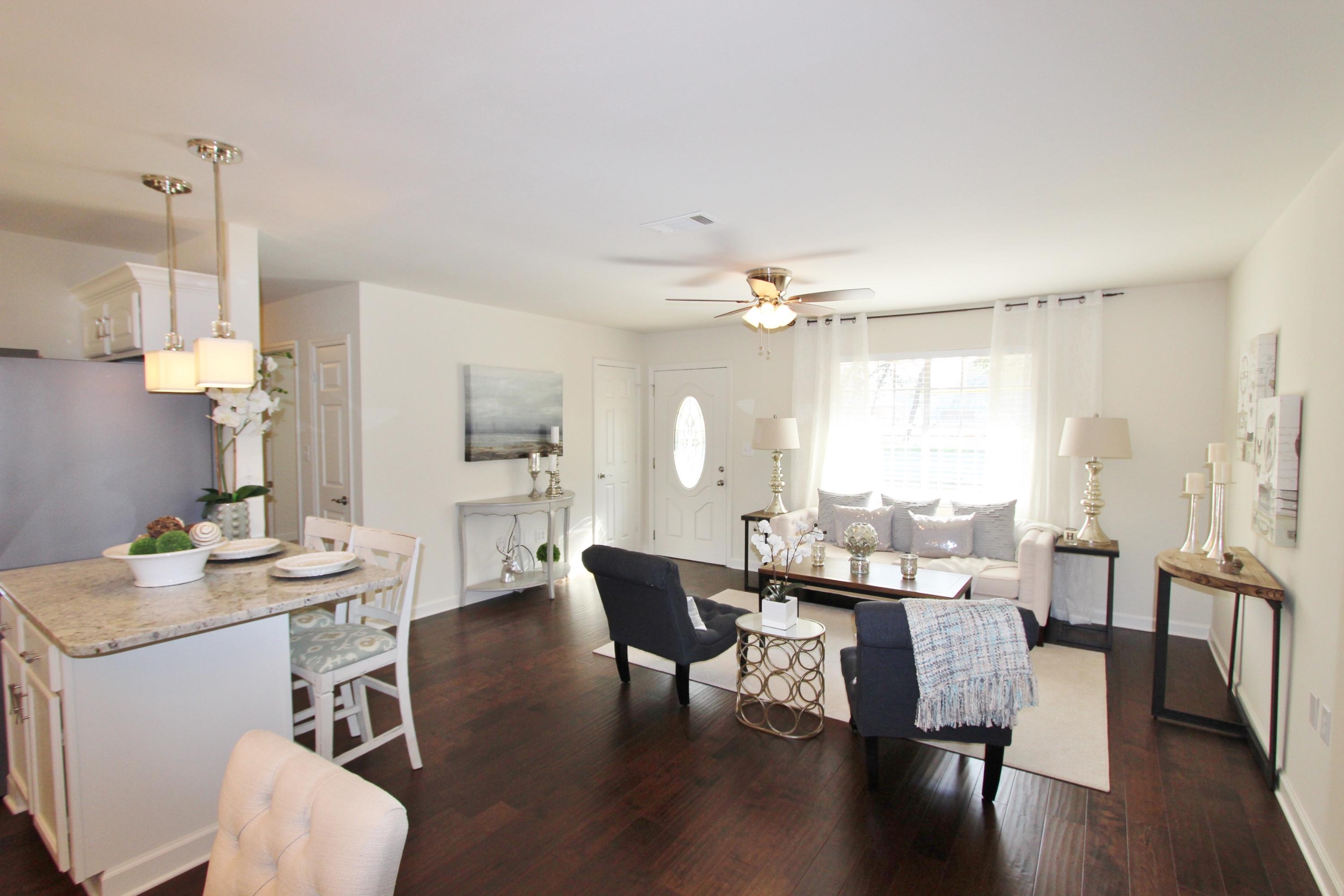 CALHOUN S/D TO DESTIN - Residential