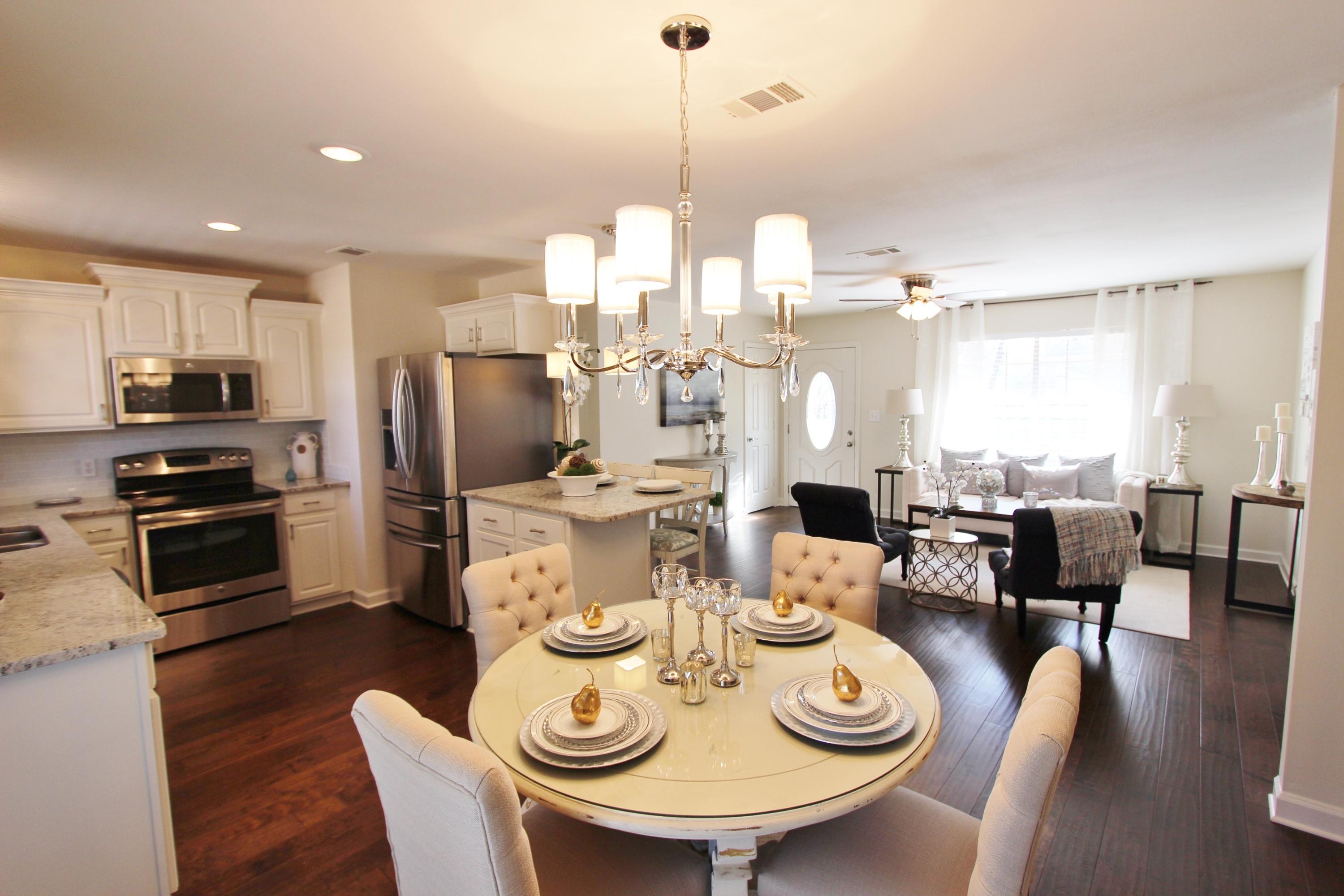 CALHOUN S/D TO DESTIN - Residential