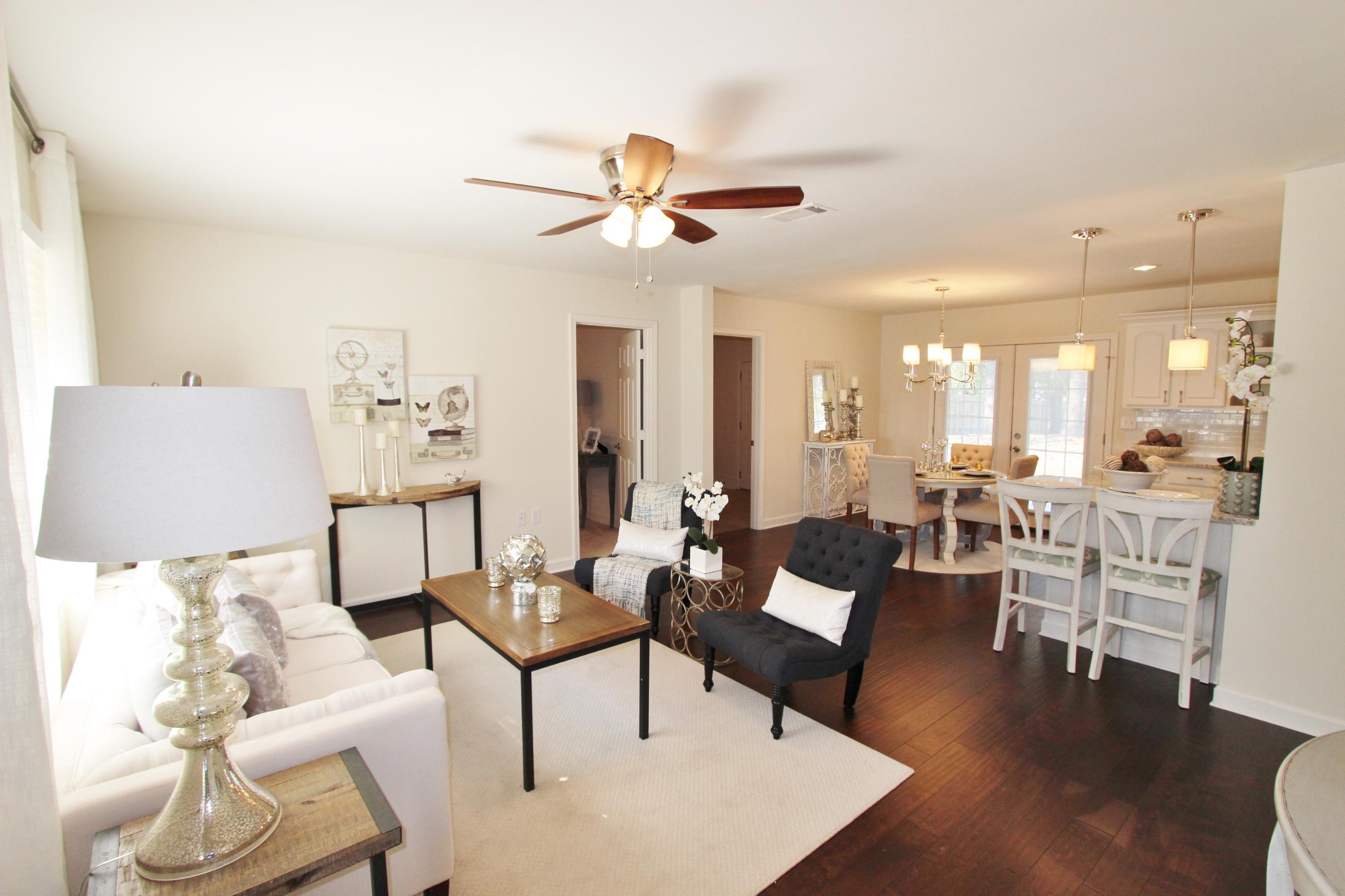 CALHOUN S/D TO DESTIN - Residential