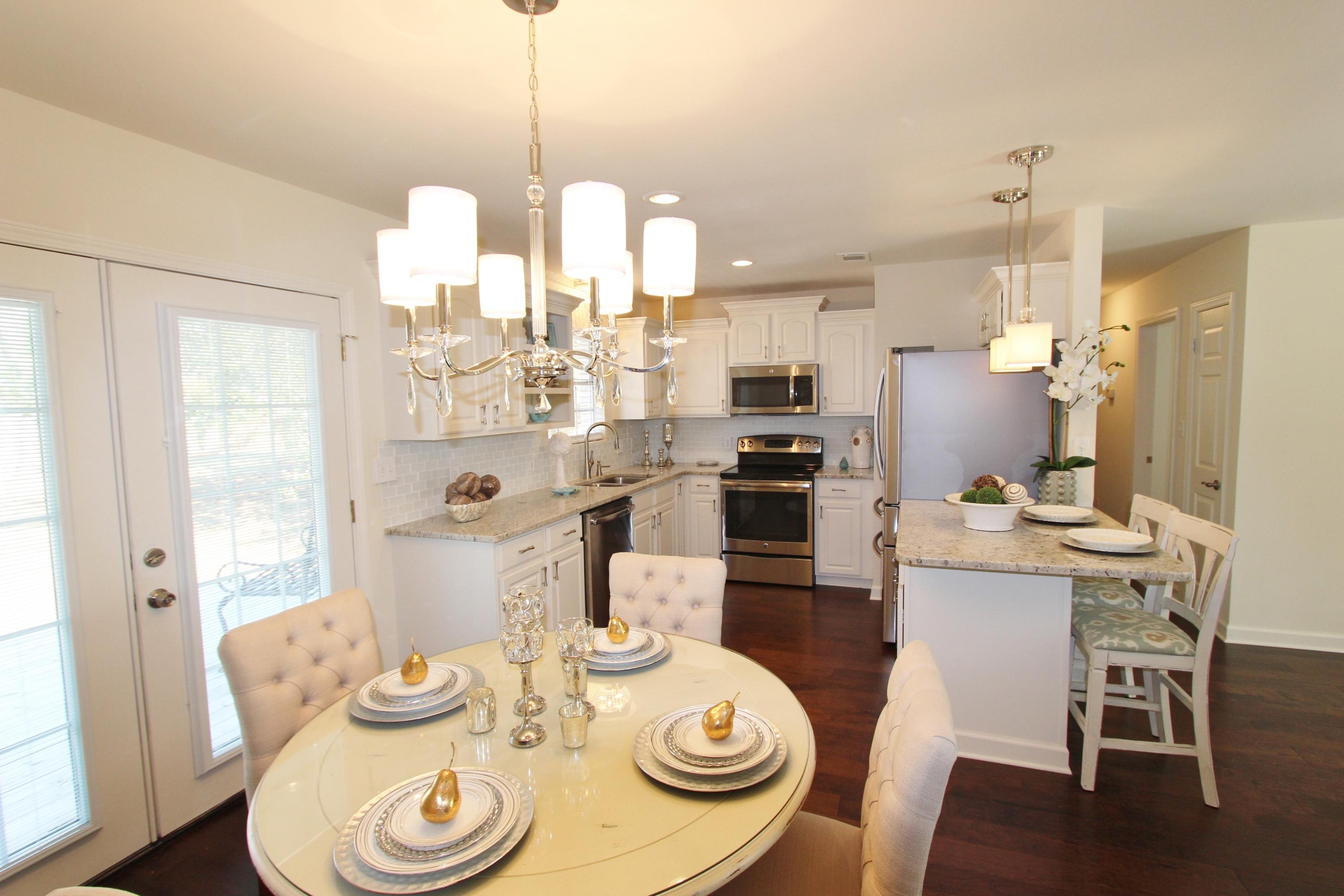 CALHOUN S/D TO DESTIN - Residential