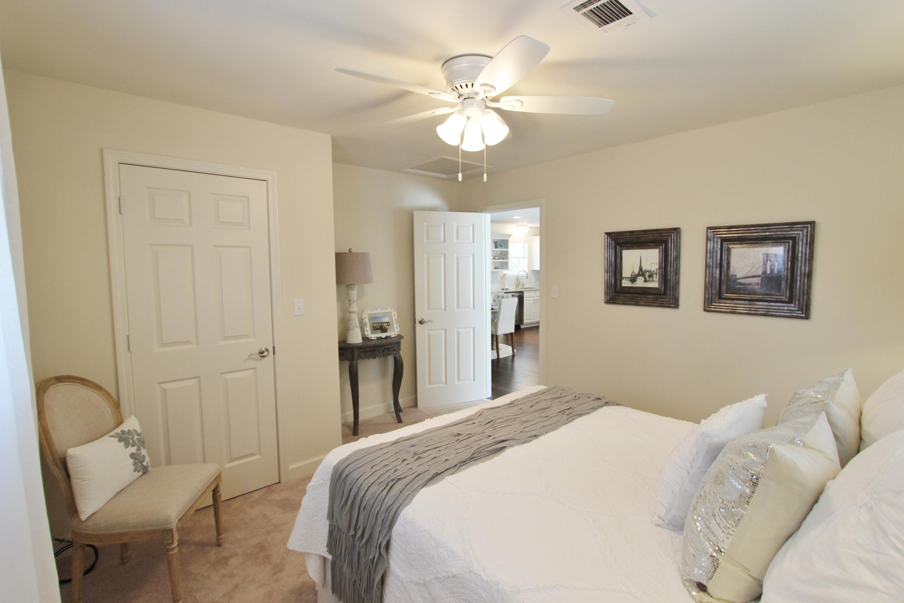 CALHOUN S/D TO DESTIN - Residential