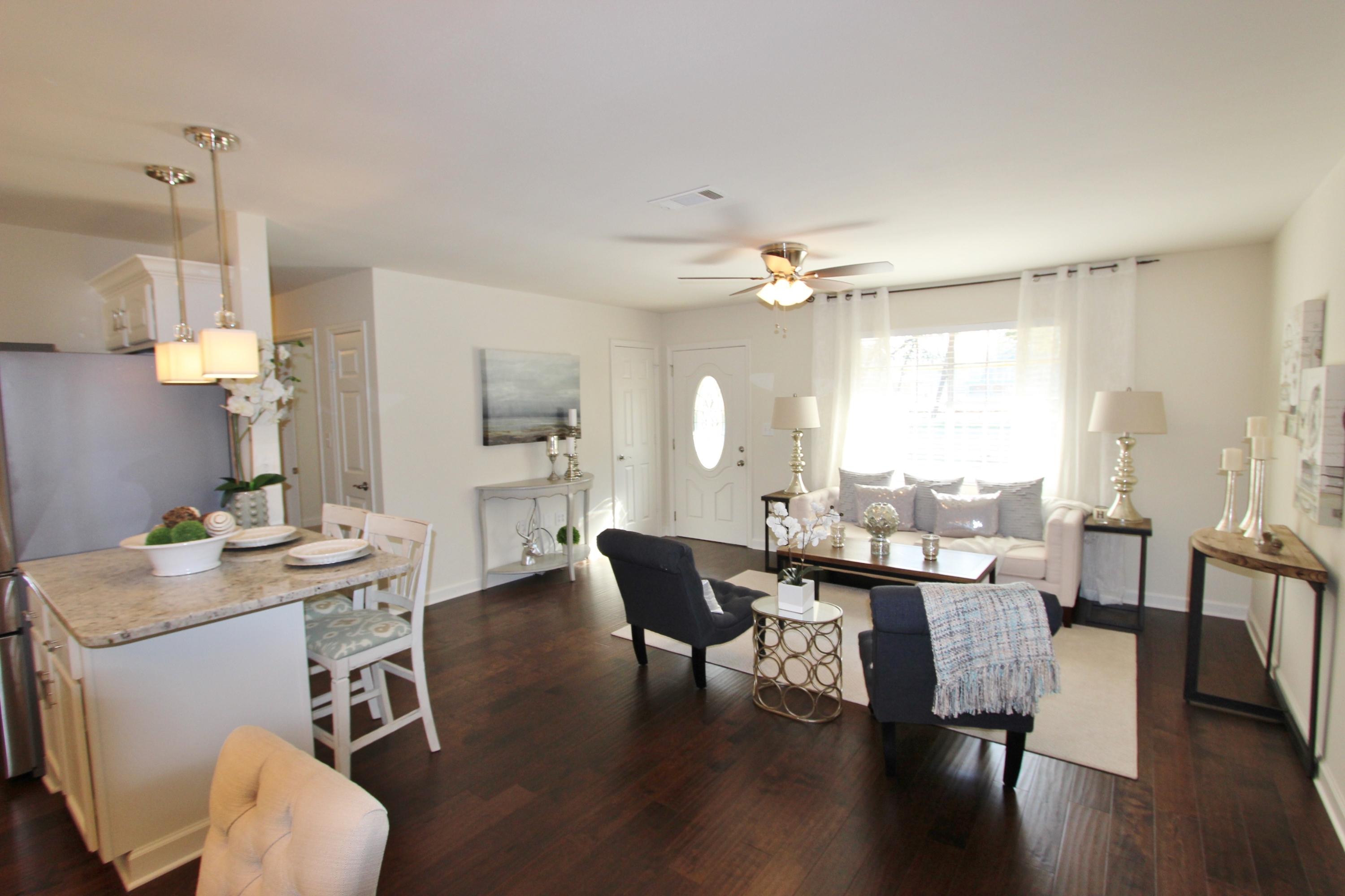 CALHOUN S/D TO DESTIN - Residential