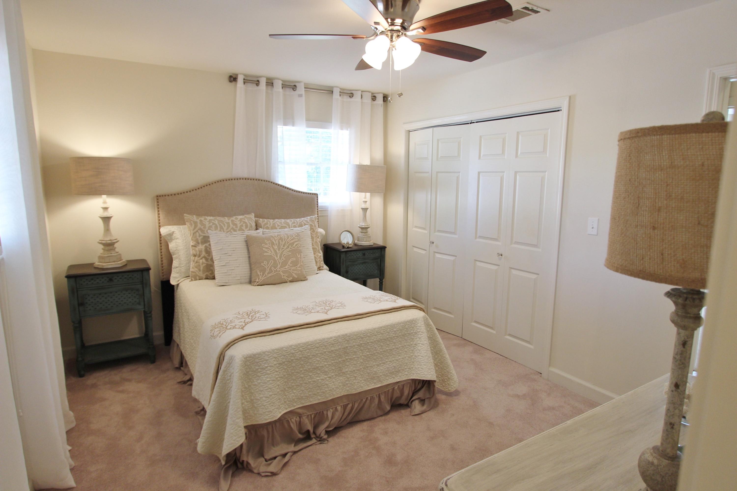 CALHOUN S/D TO DESTIN - Residential