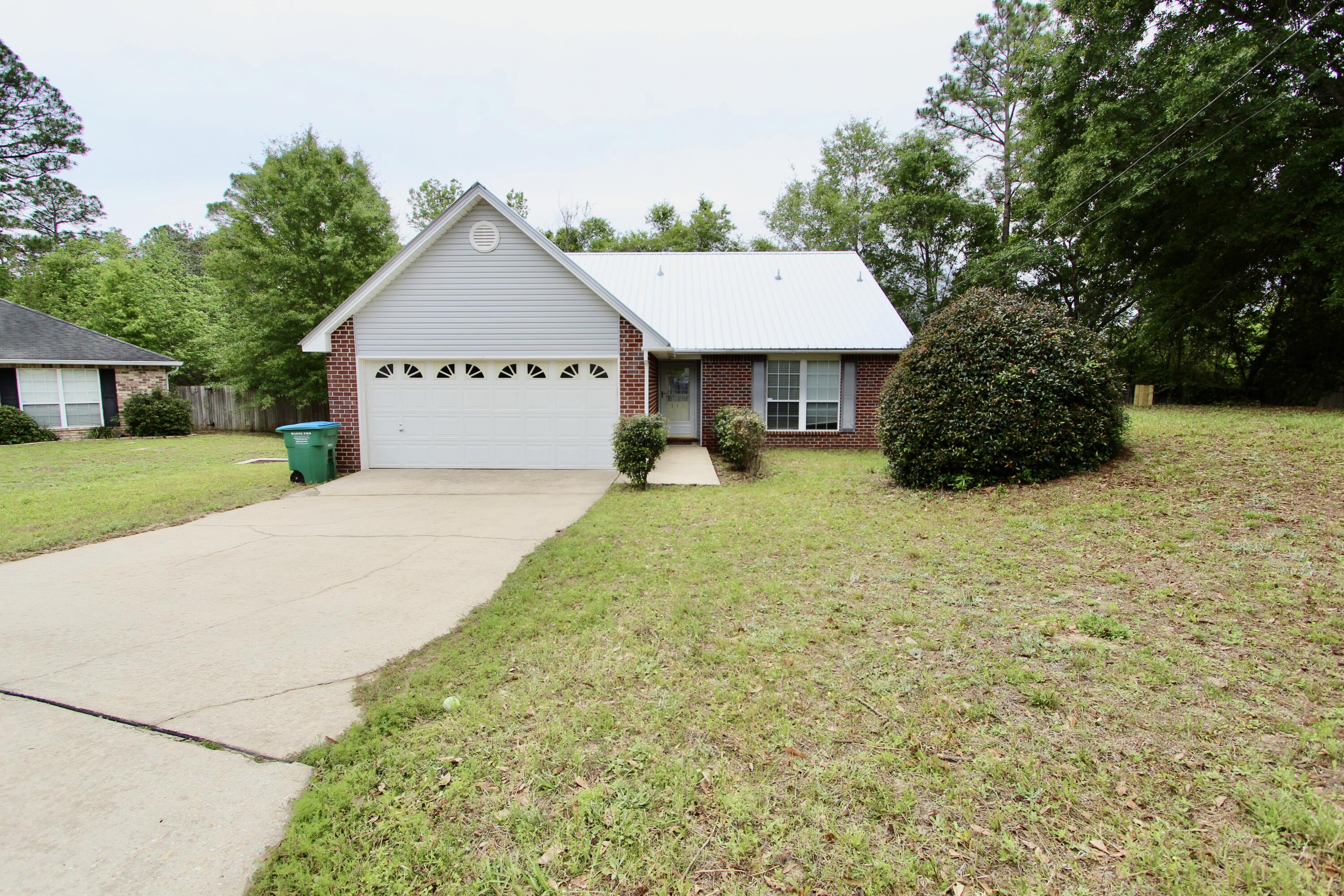 RIVERCHASE S/D PH 1 - Residential