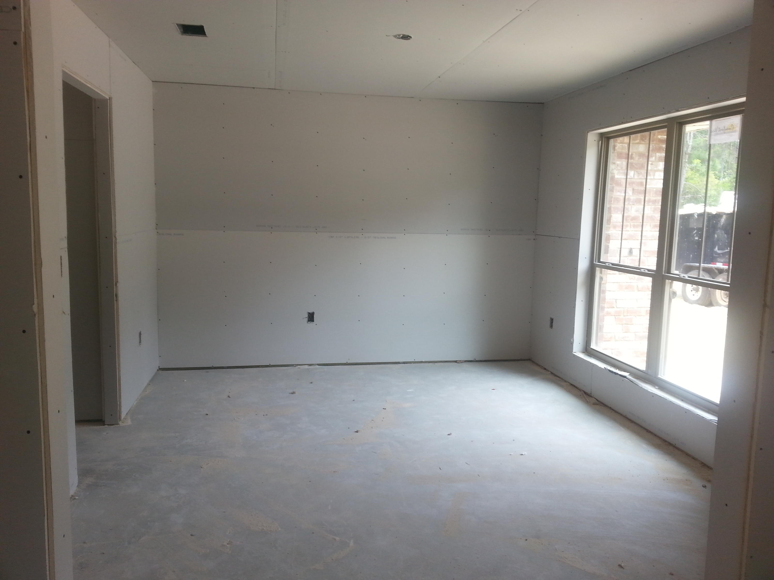 HOLLEY BY THE SEA - Residential