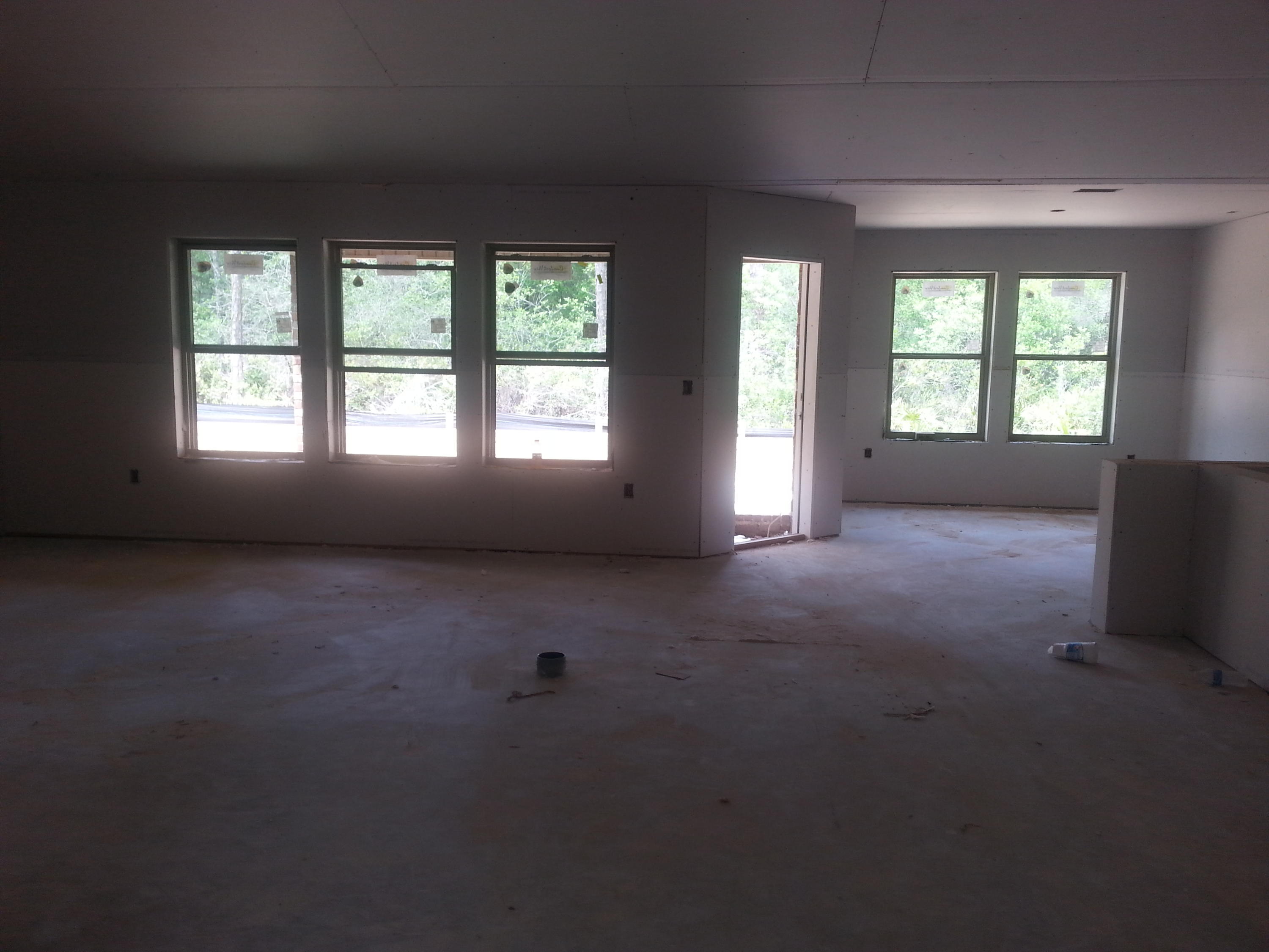 HOLLEY BY THE SEA - Residential