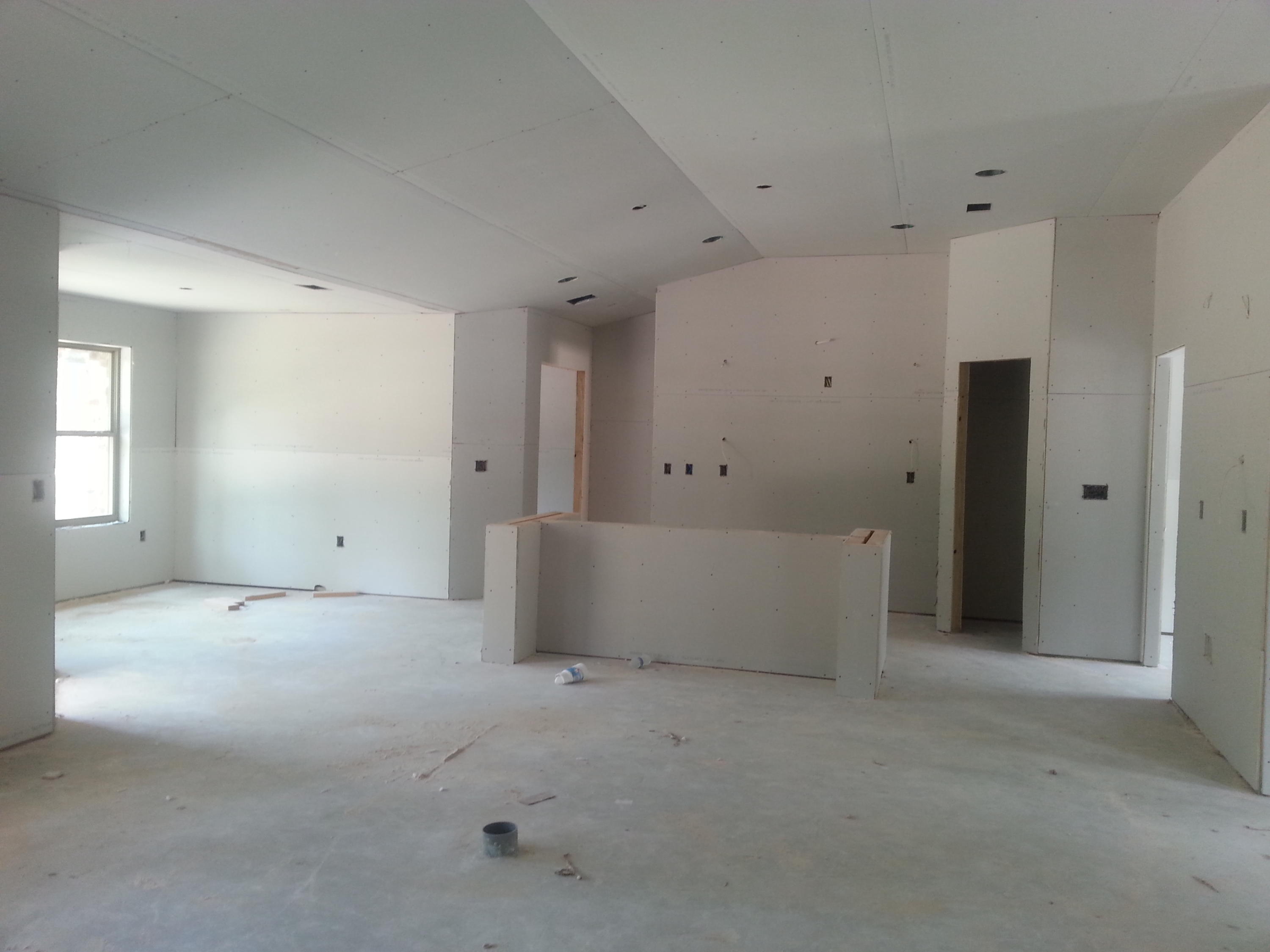 HOLLEY BY THE SEA - Residential