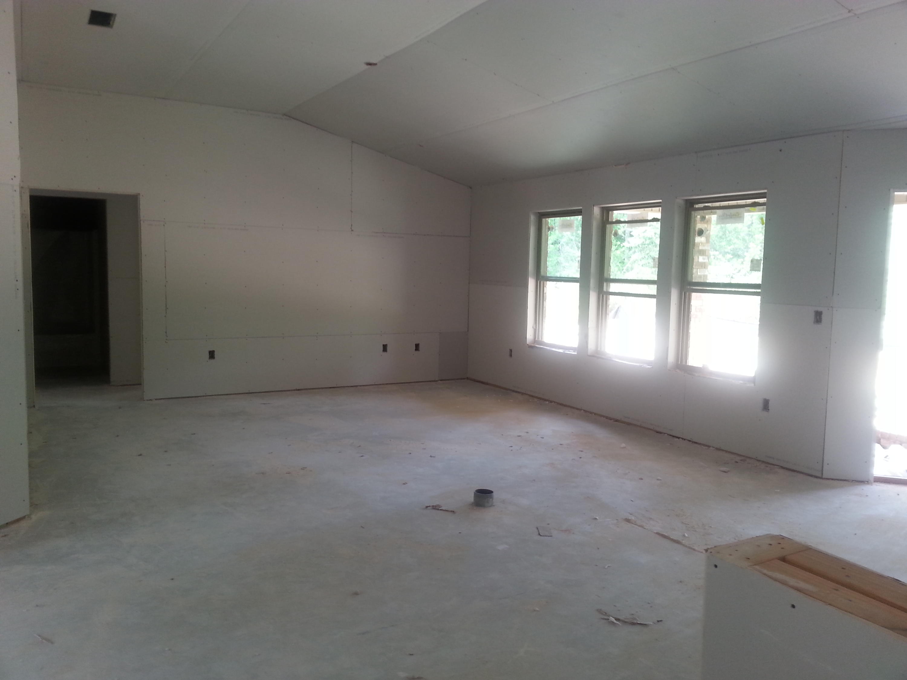 HOLLEY BY THE SEA - Residential