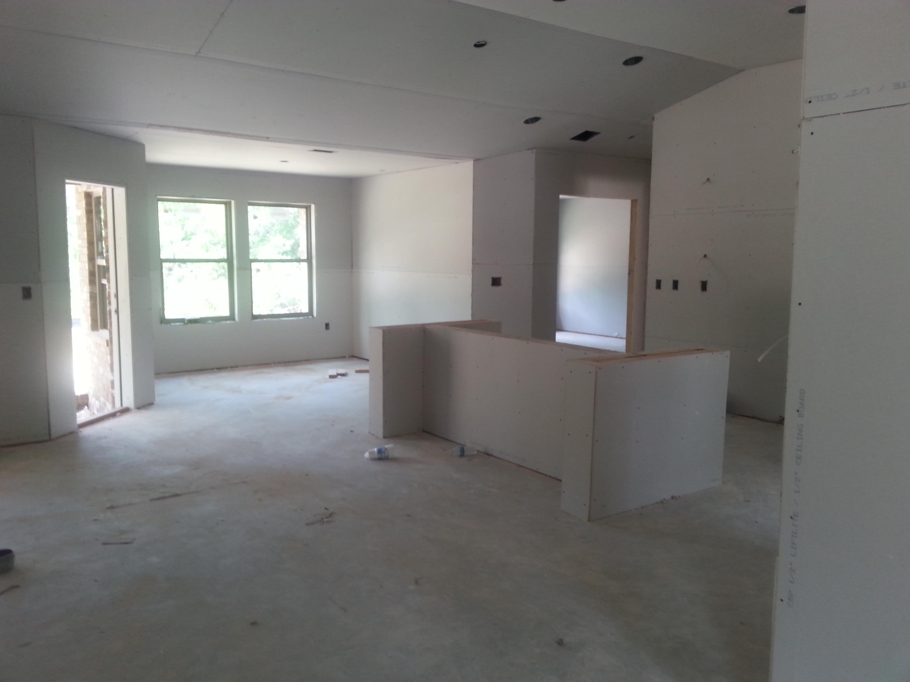 HOLLEY BY THE SEA - Residential