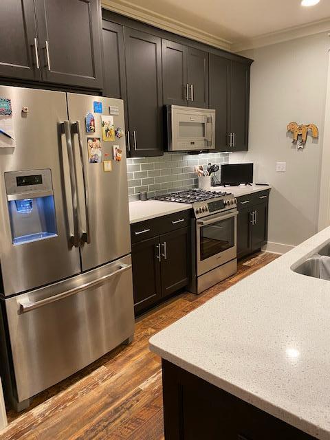 WATERSOUND ORIGINS - Residential