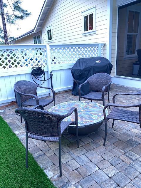 WATERSOUND ORIGINS - Residential