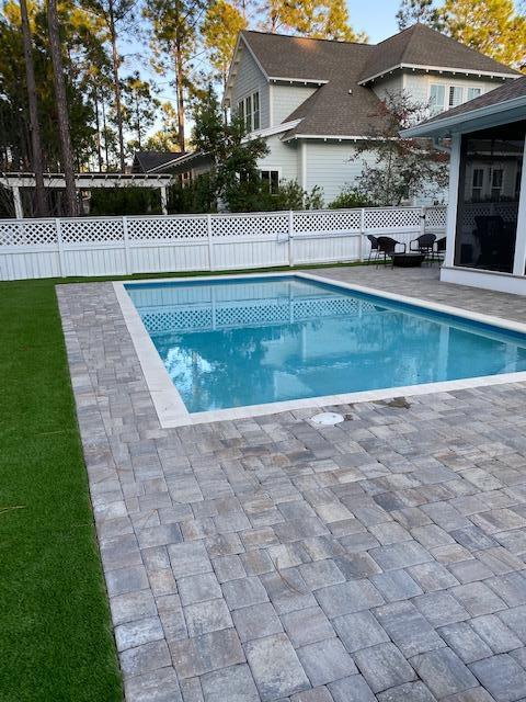 WATERSOUND ORIGINS - Residential