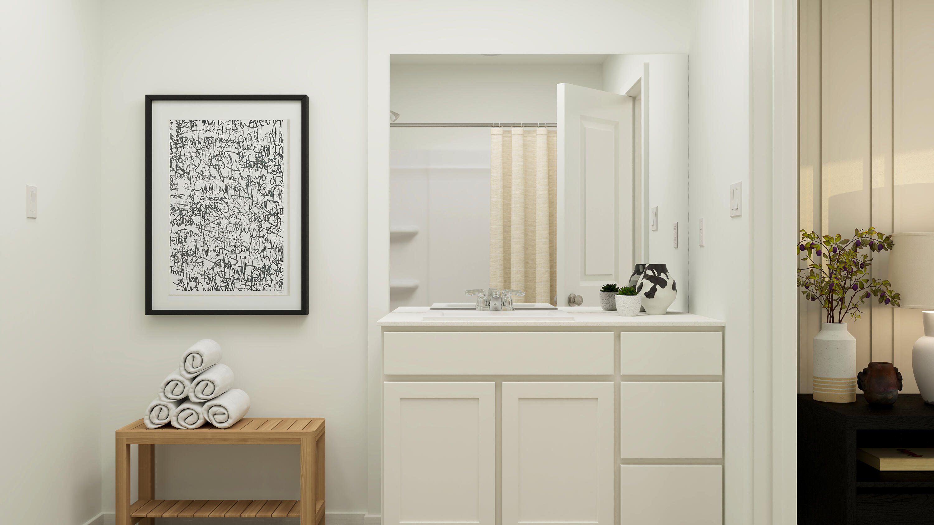 Bay Springs - Residential