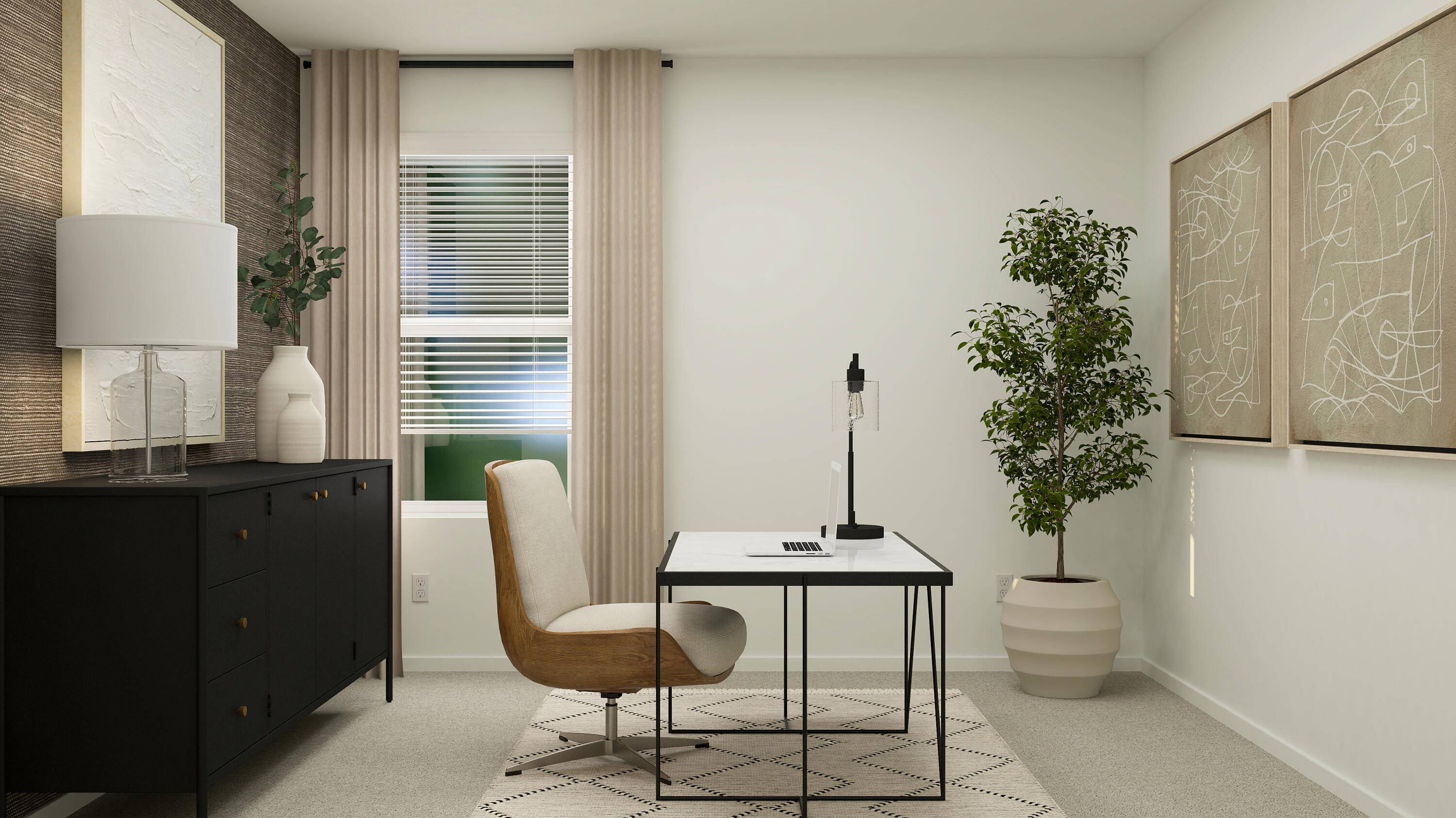 Bay Springs - Residential