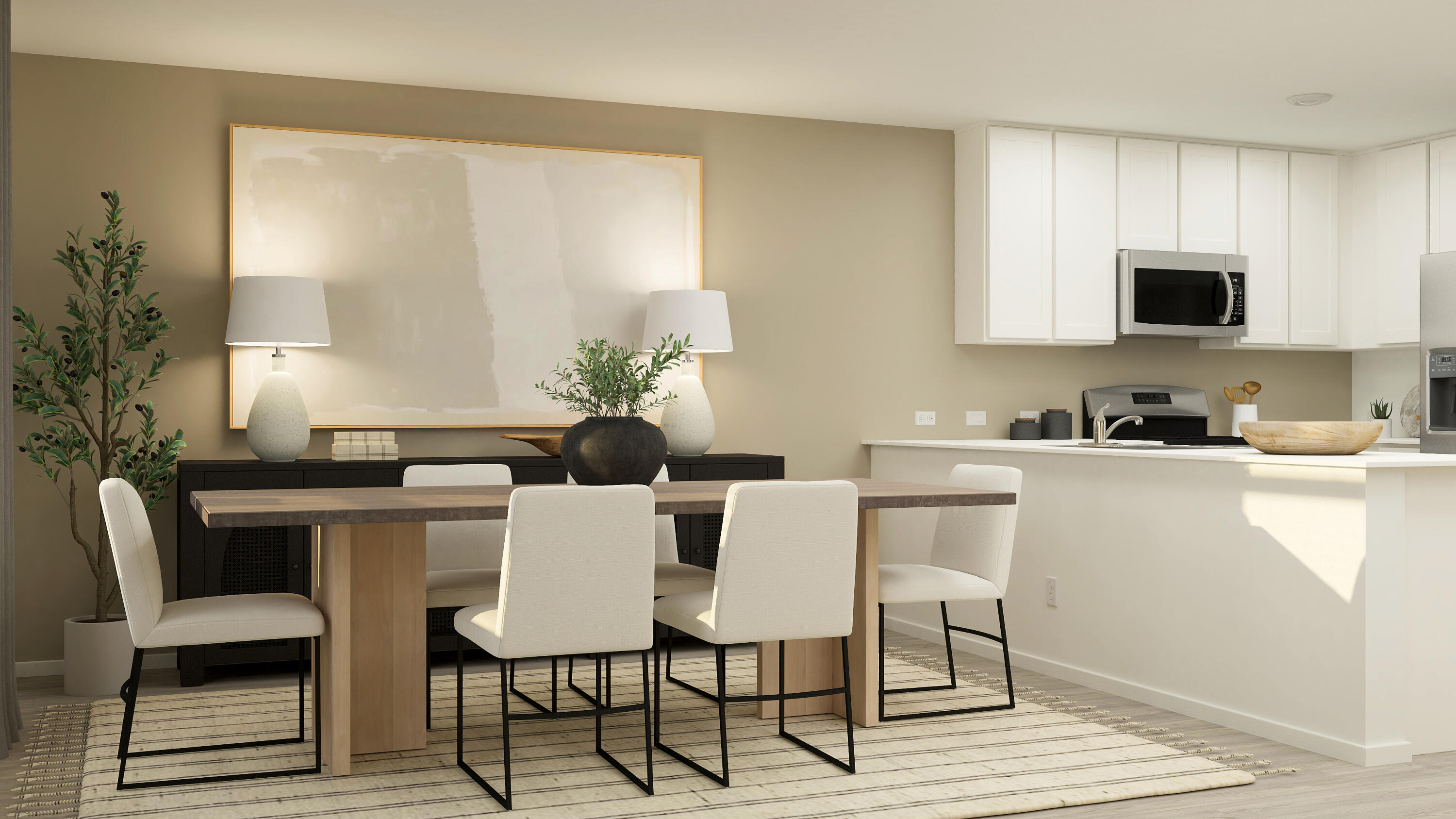 Bay Springs - Residential