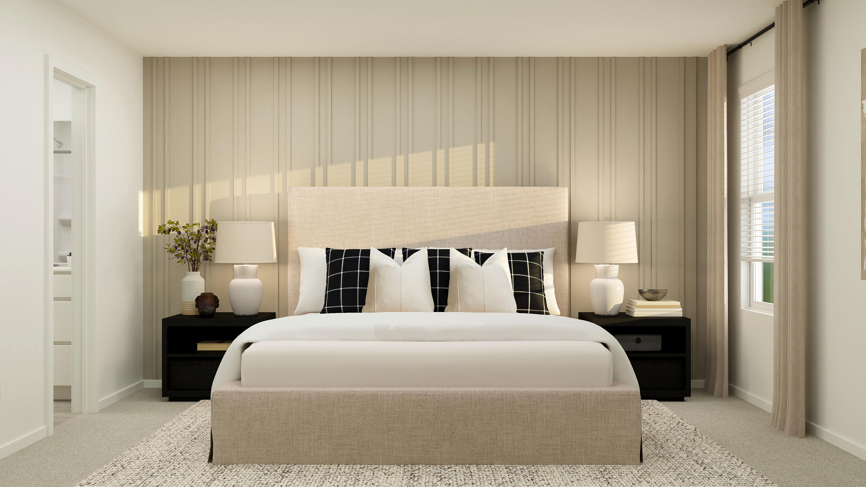 Bay Springs - Residential