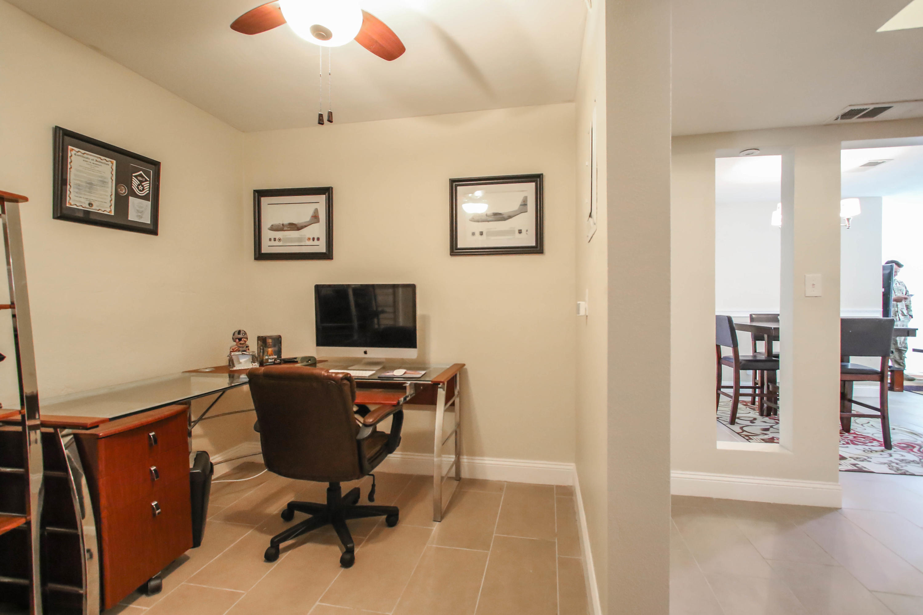 OAK TREE PARK - Residential