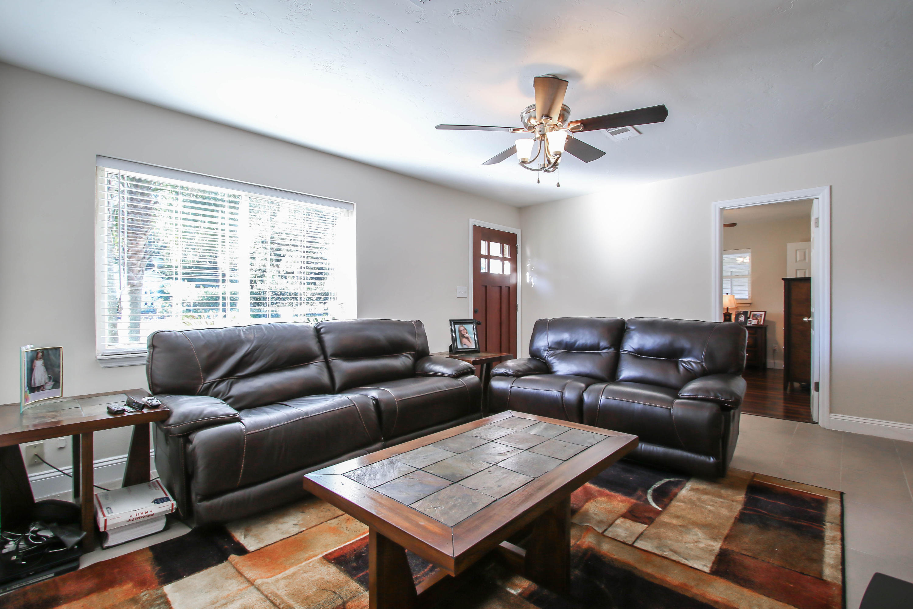 OAK TREE PARK - Residential