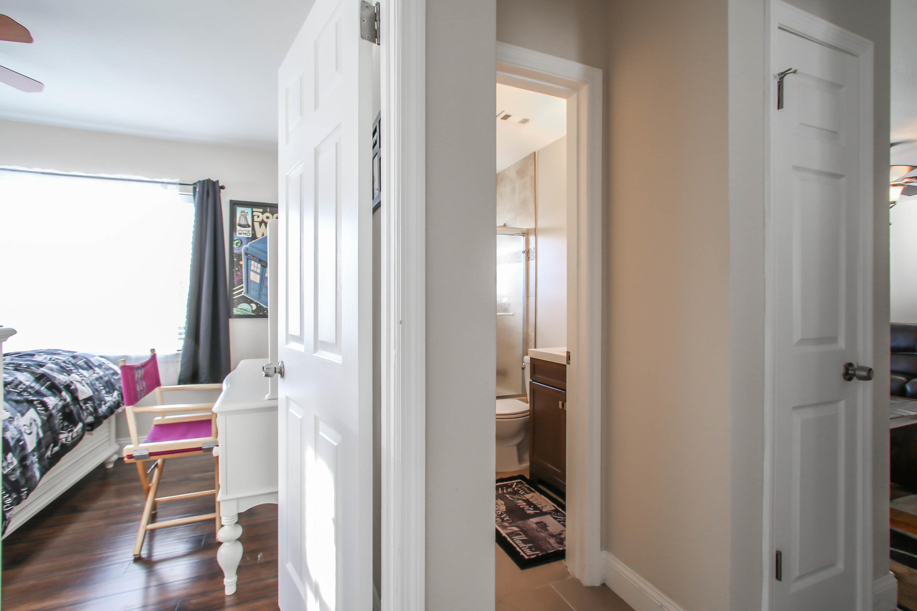 OAK TREE PARK - Residential