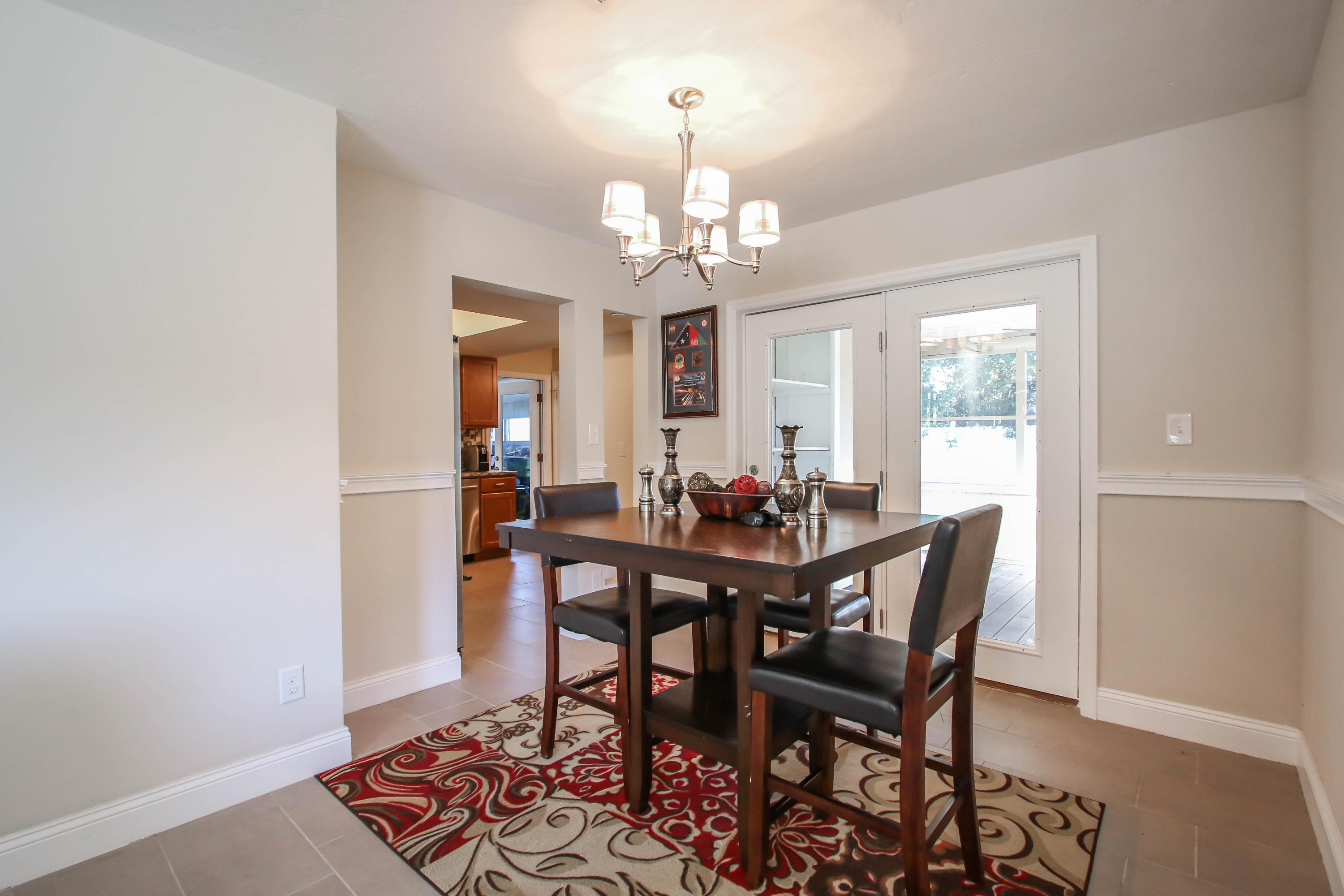 OAK TREE PARK - Residential