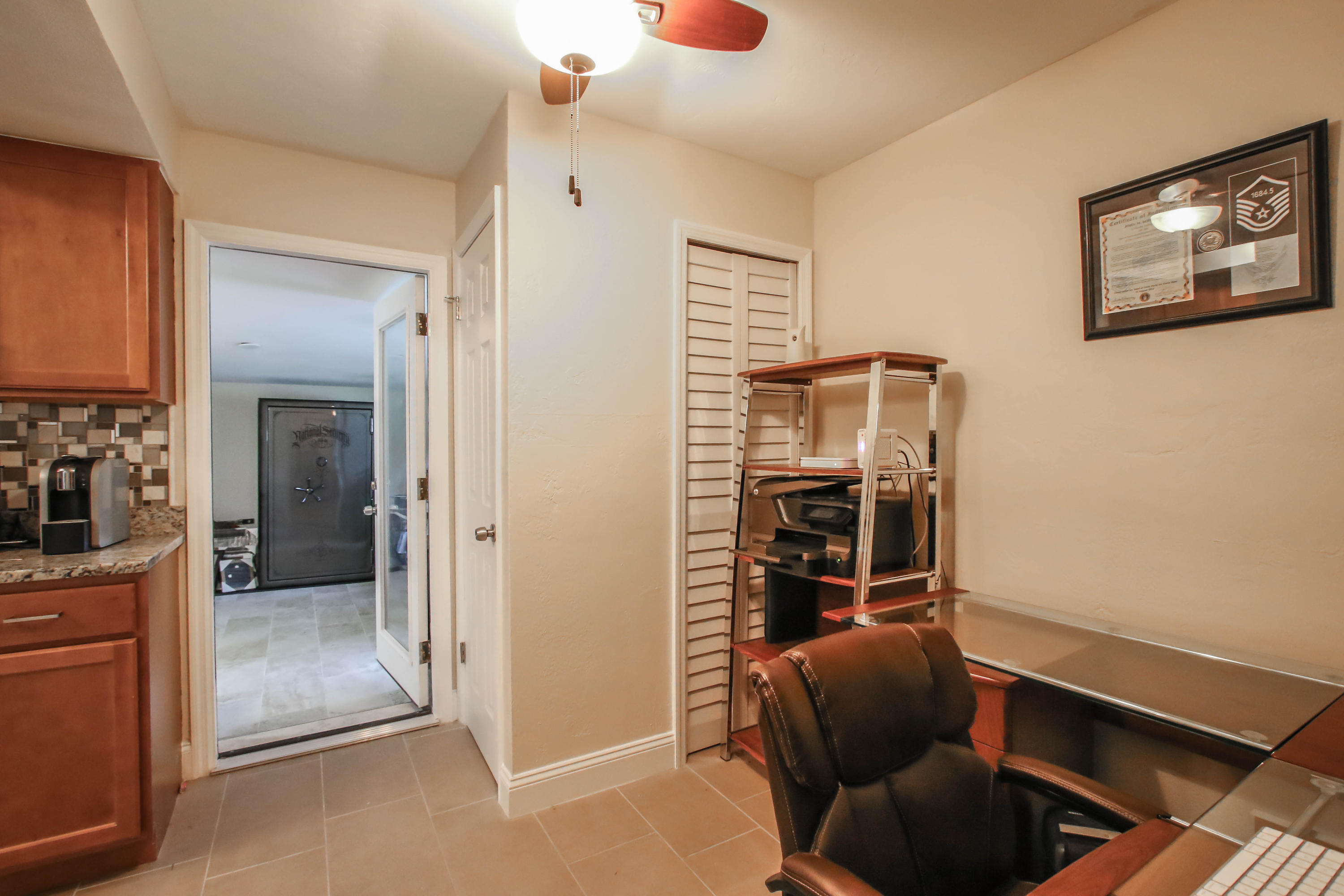 OAK TREE PARK - Residential