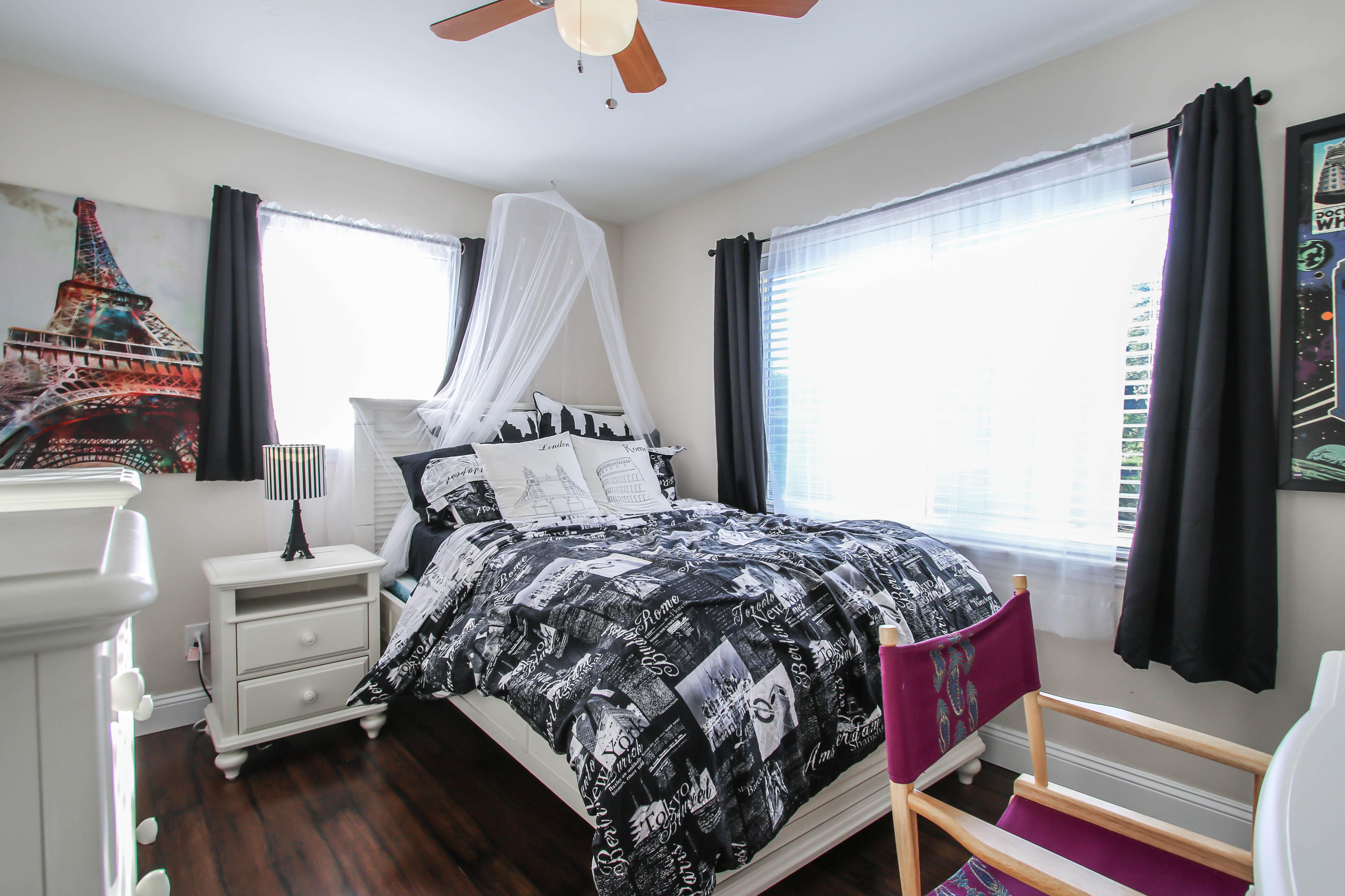 OAK TREE PARK - Residential