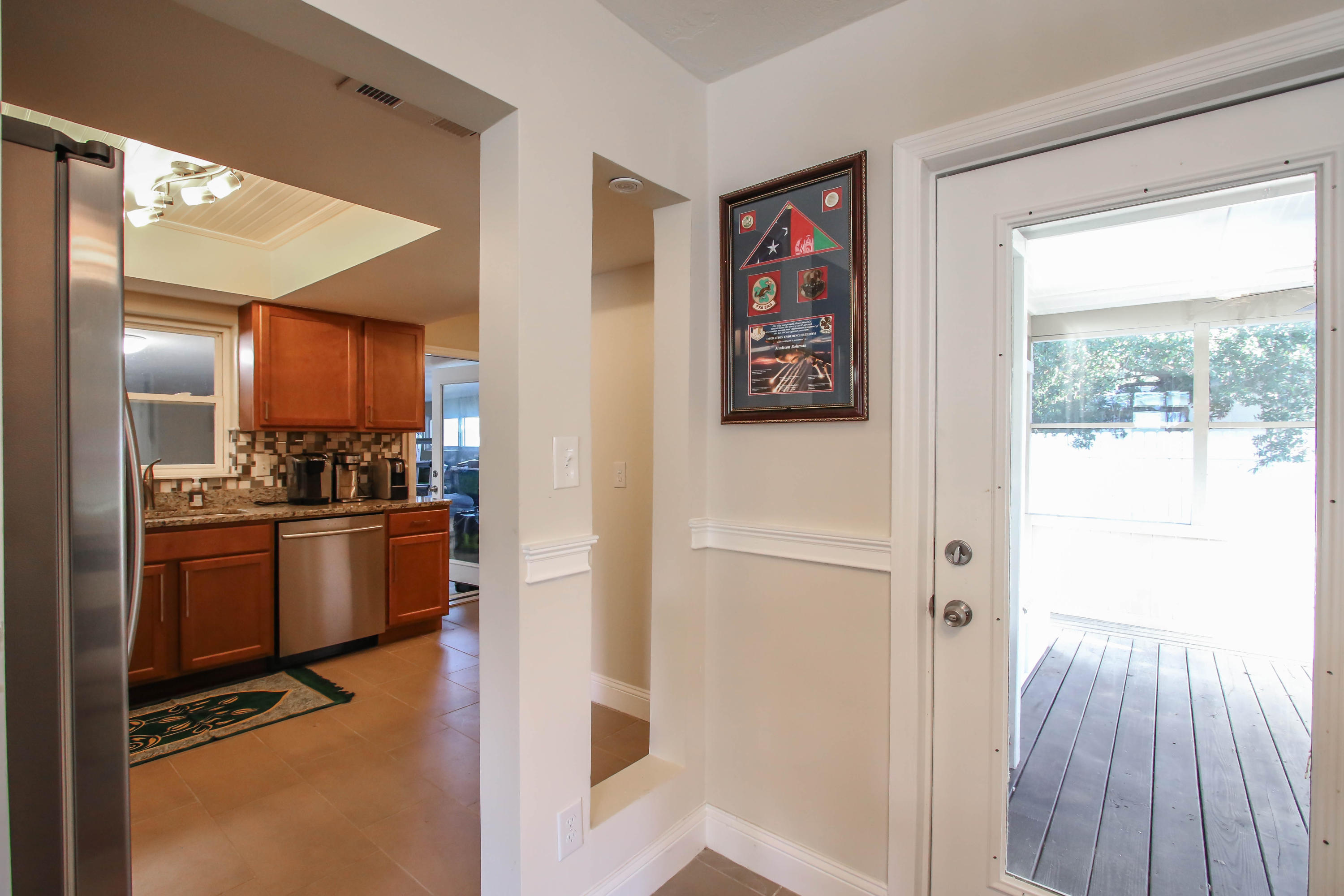 OAK TREE PARK - Residential