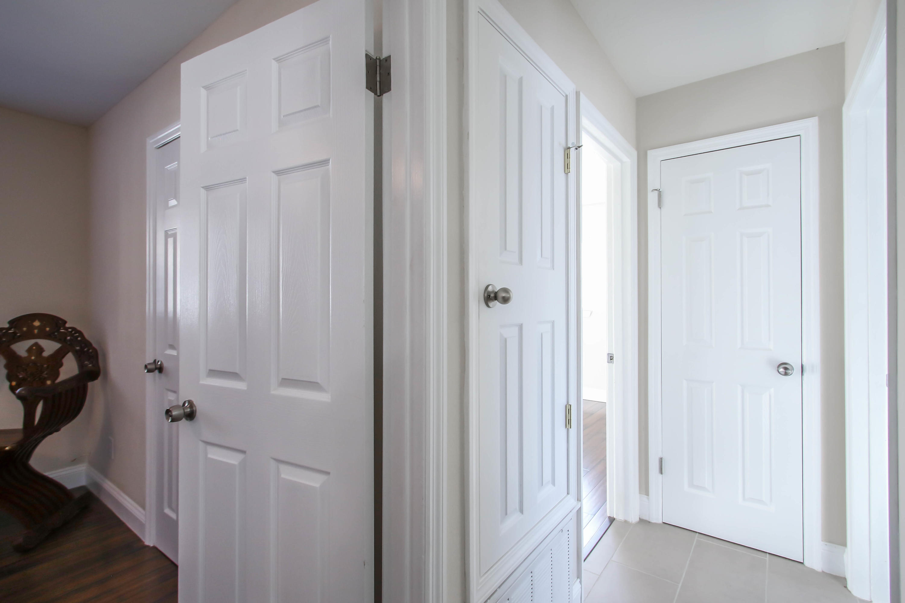 OAK TREE PARK - Residential